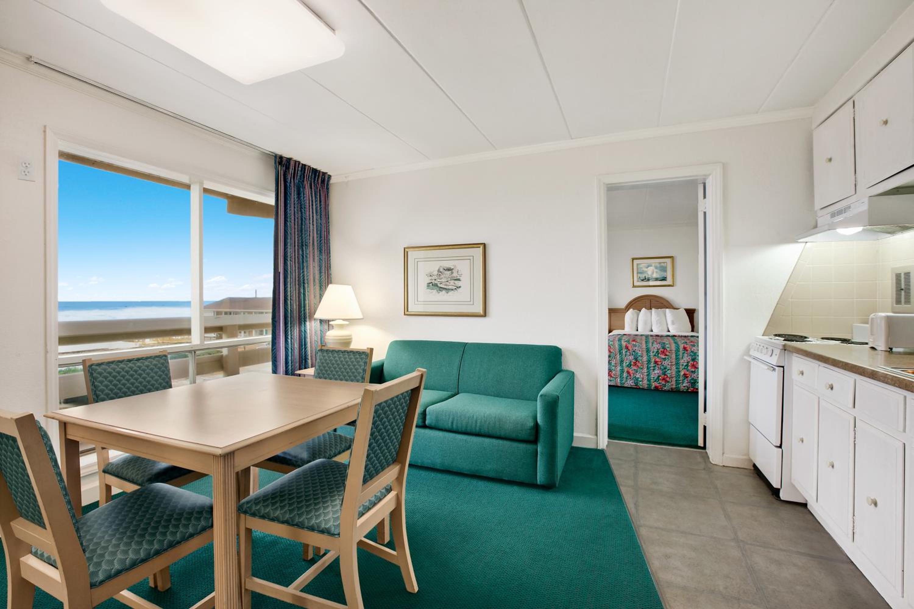Two-Bedroom Suite - Non-Smoking - Photo 1