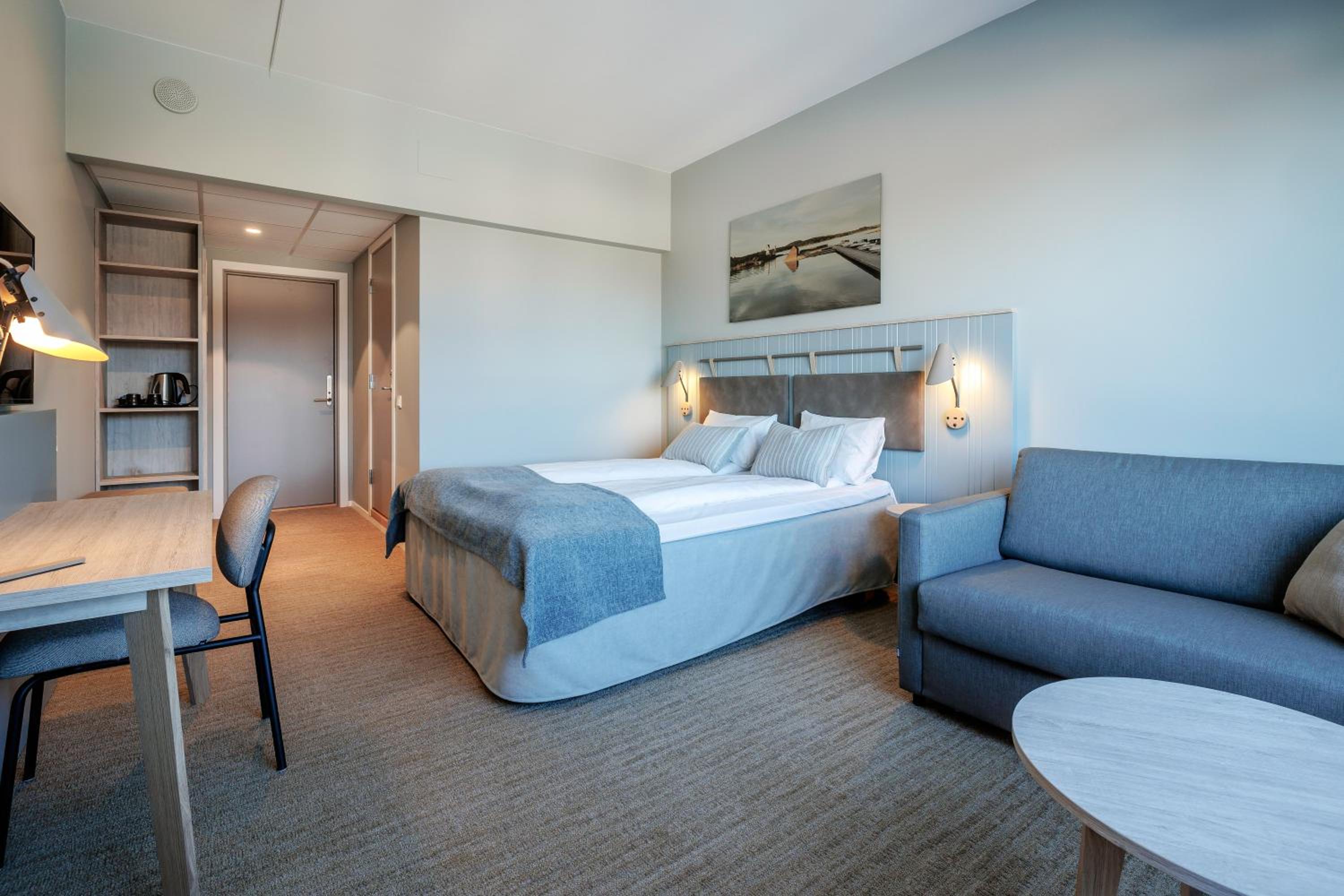 Superior Double Room - Photo 4