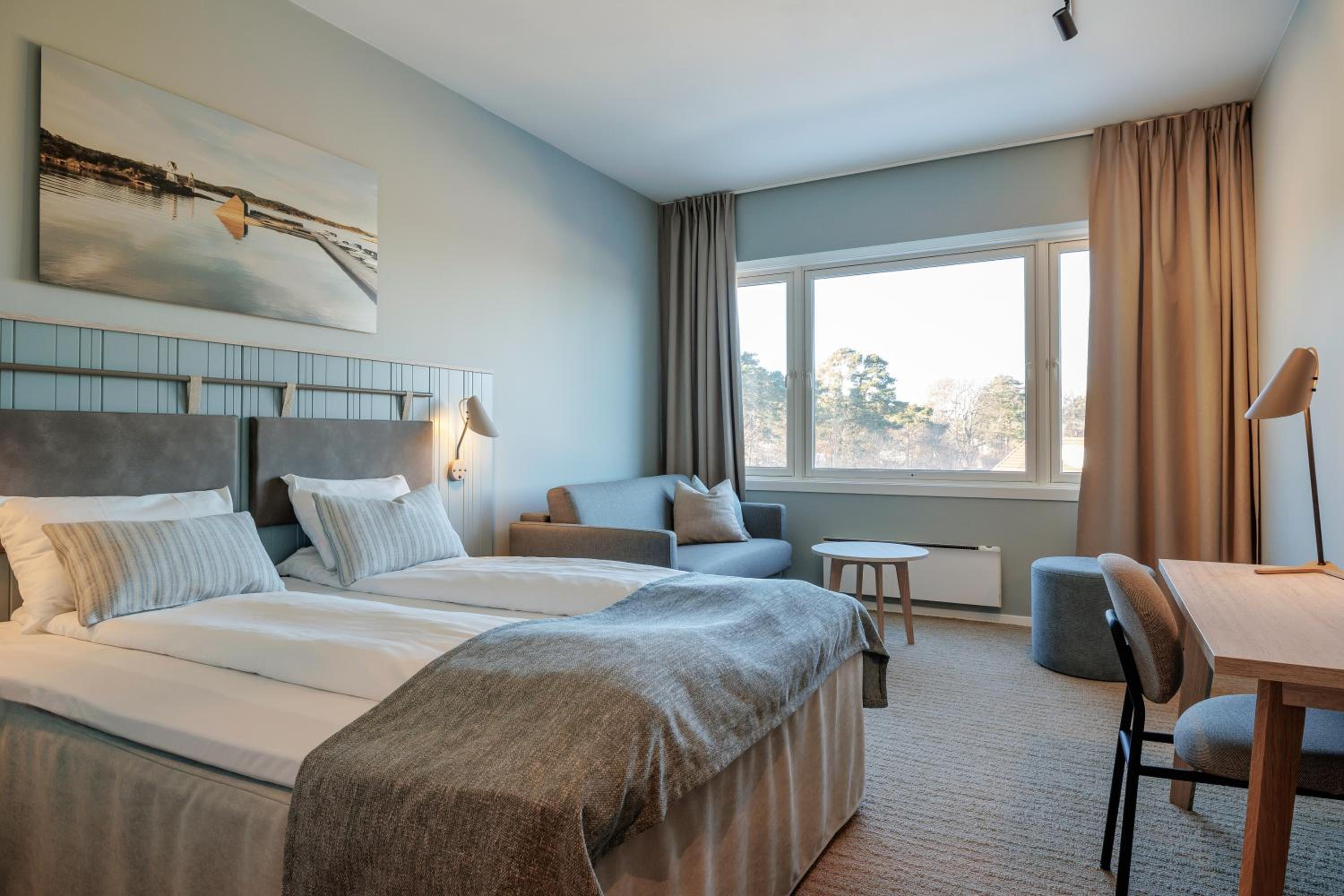 Superior Double Room - Photo 3