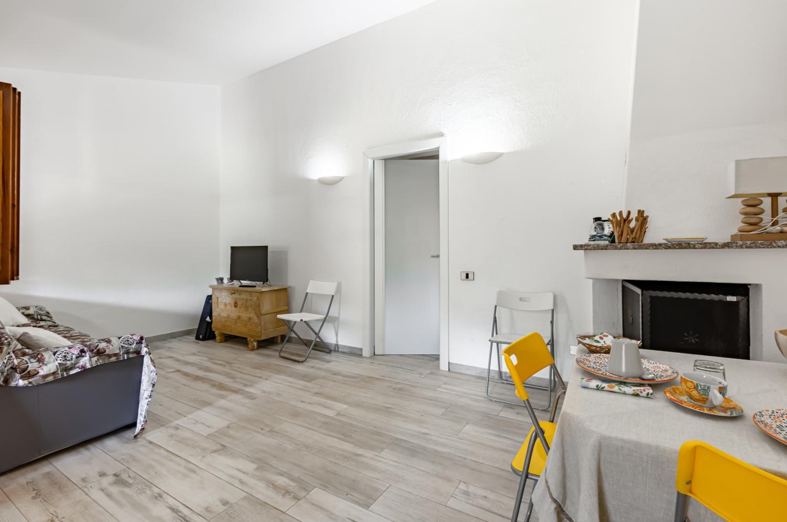 Two-Bedroom Apartment photo 1