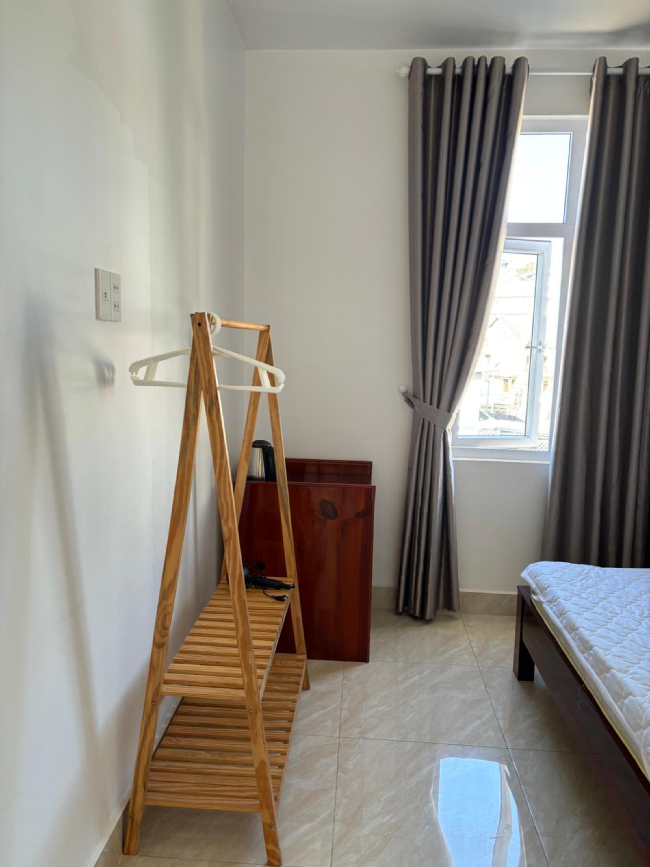 Double Room With Private Bathroom photo 1