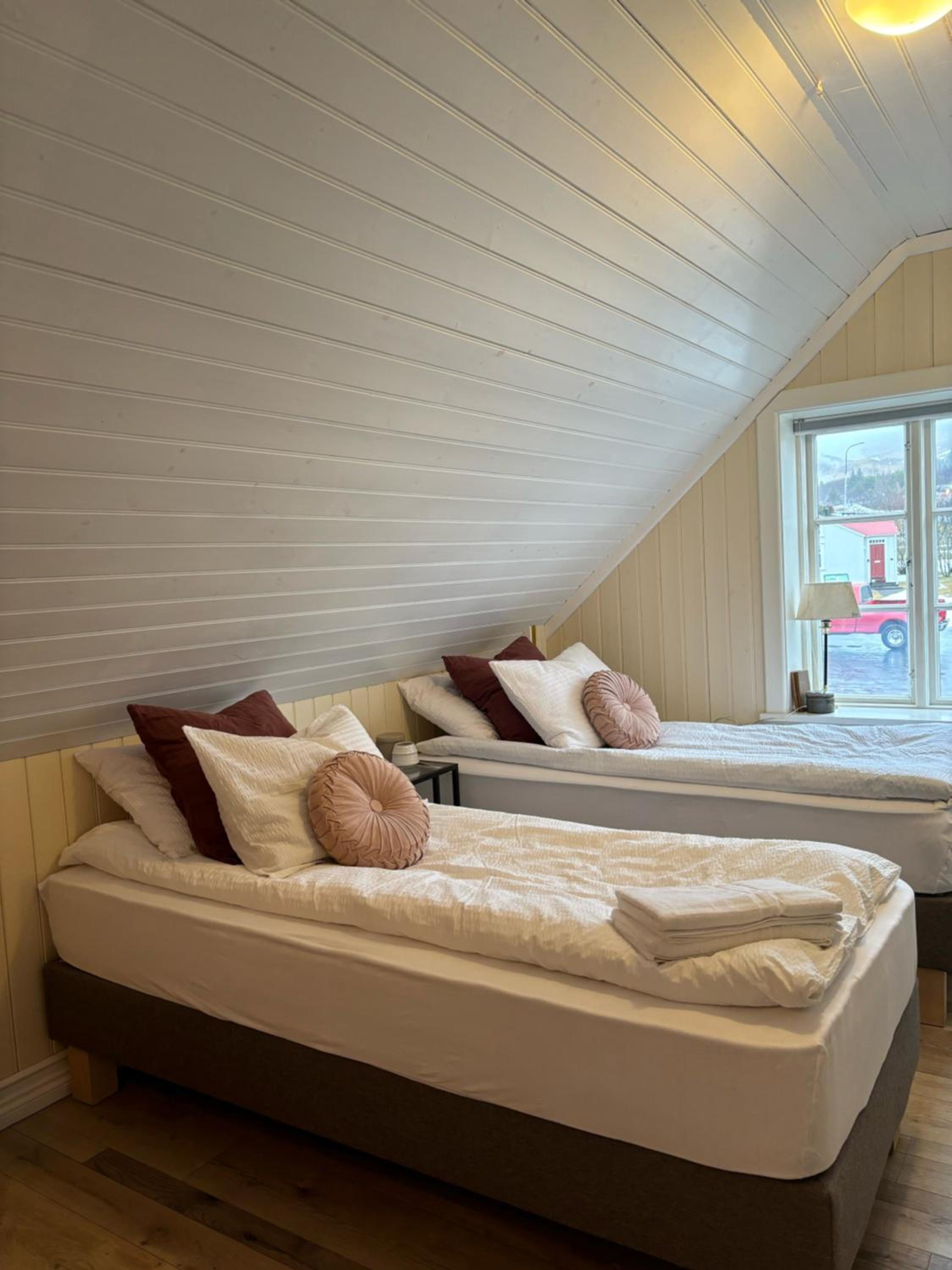Double Or Twin Room photo 2