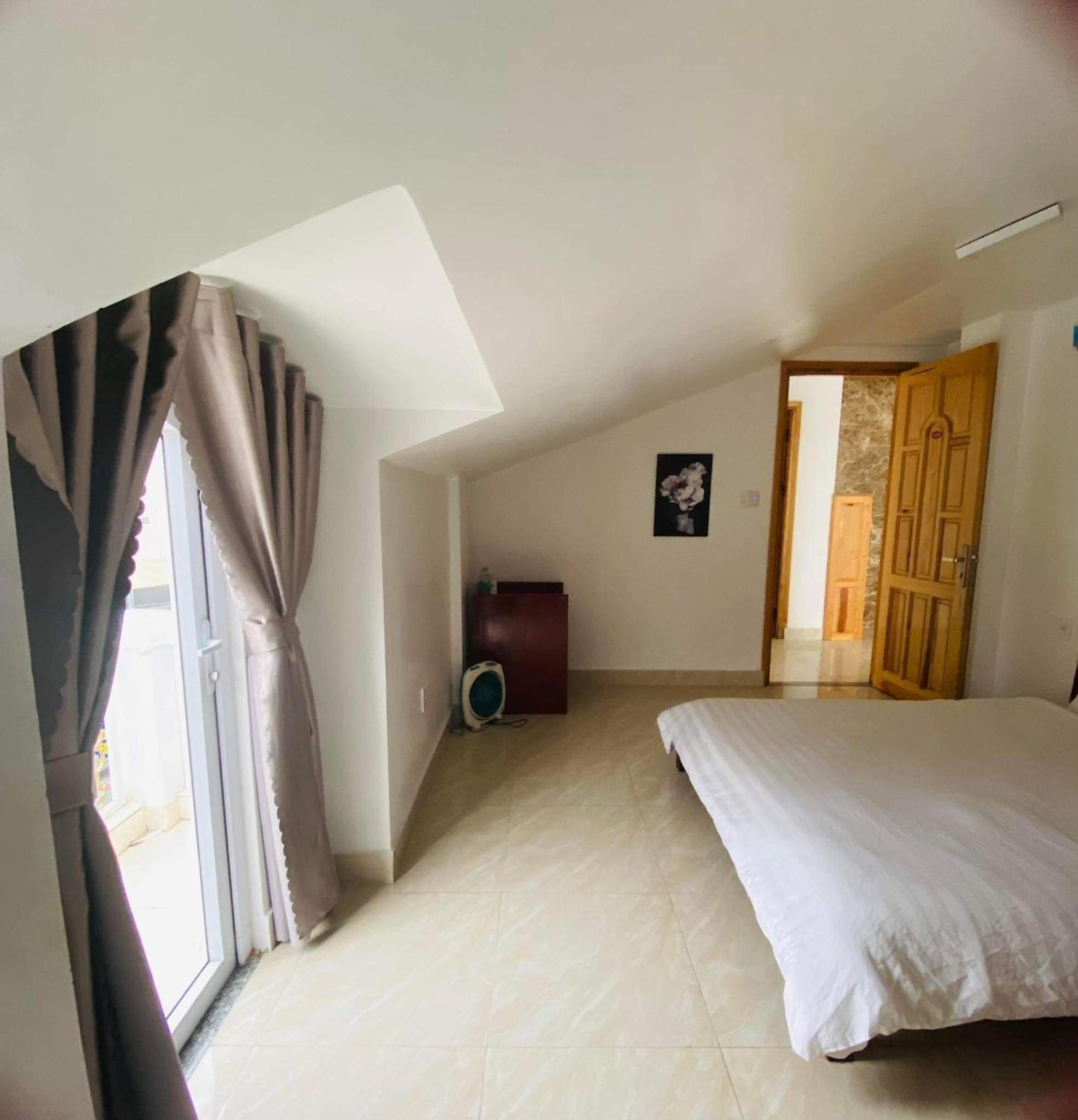 Economy Double Room photo 2