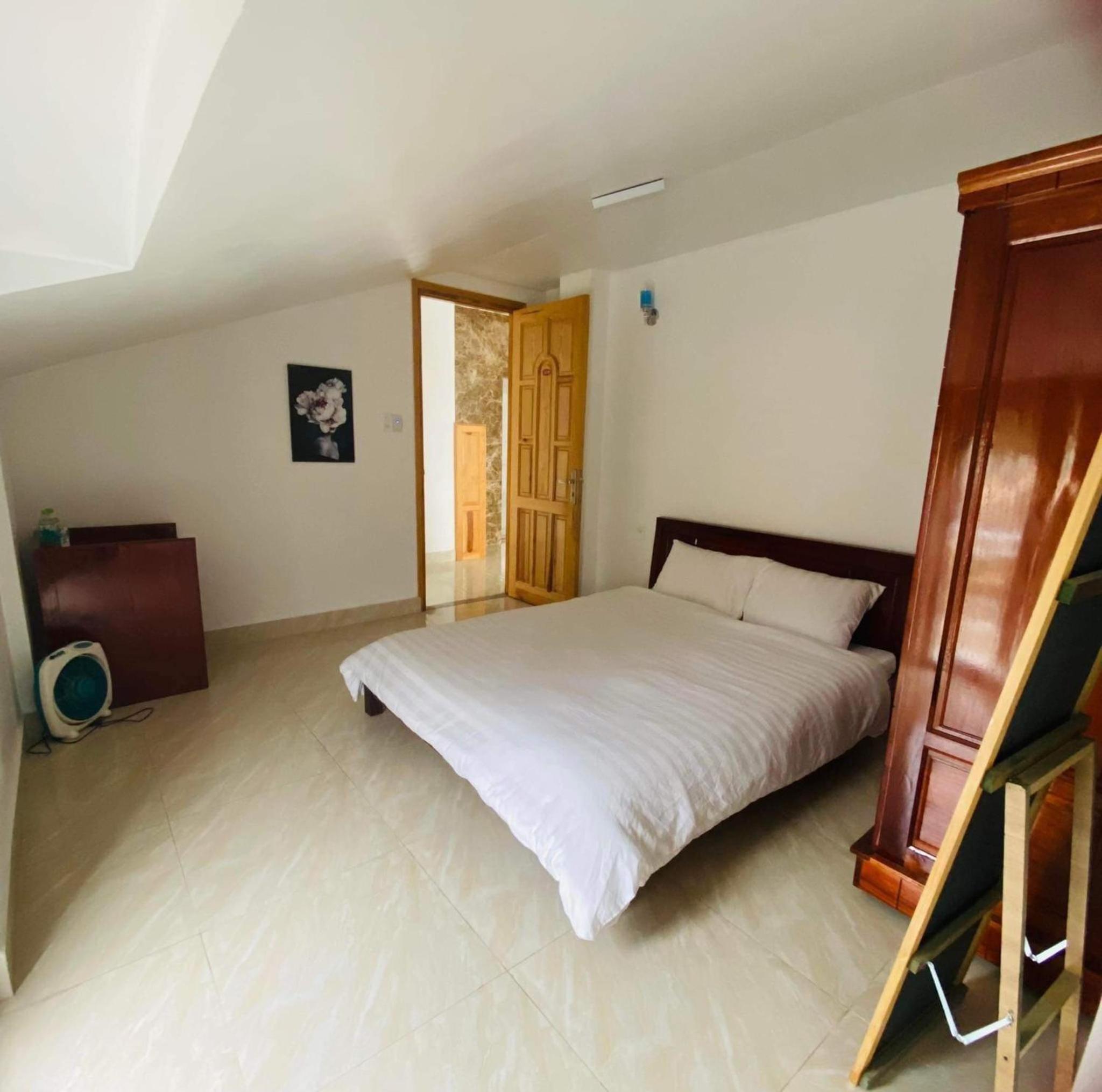 Economy Double Room photo 1
