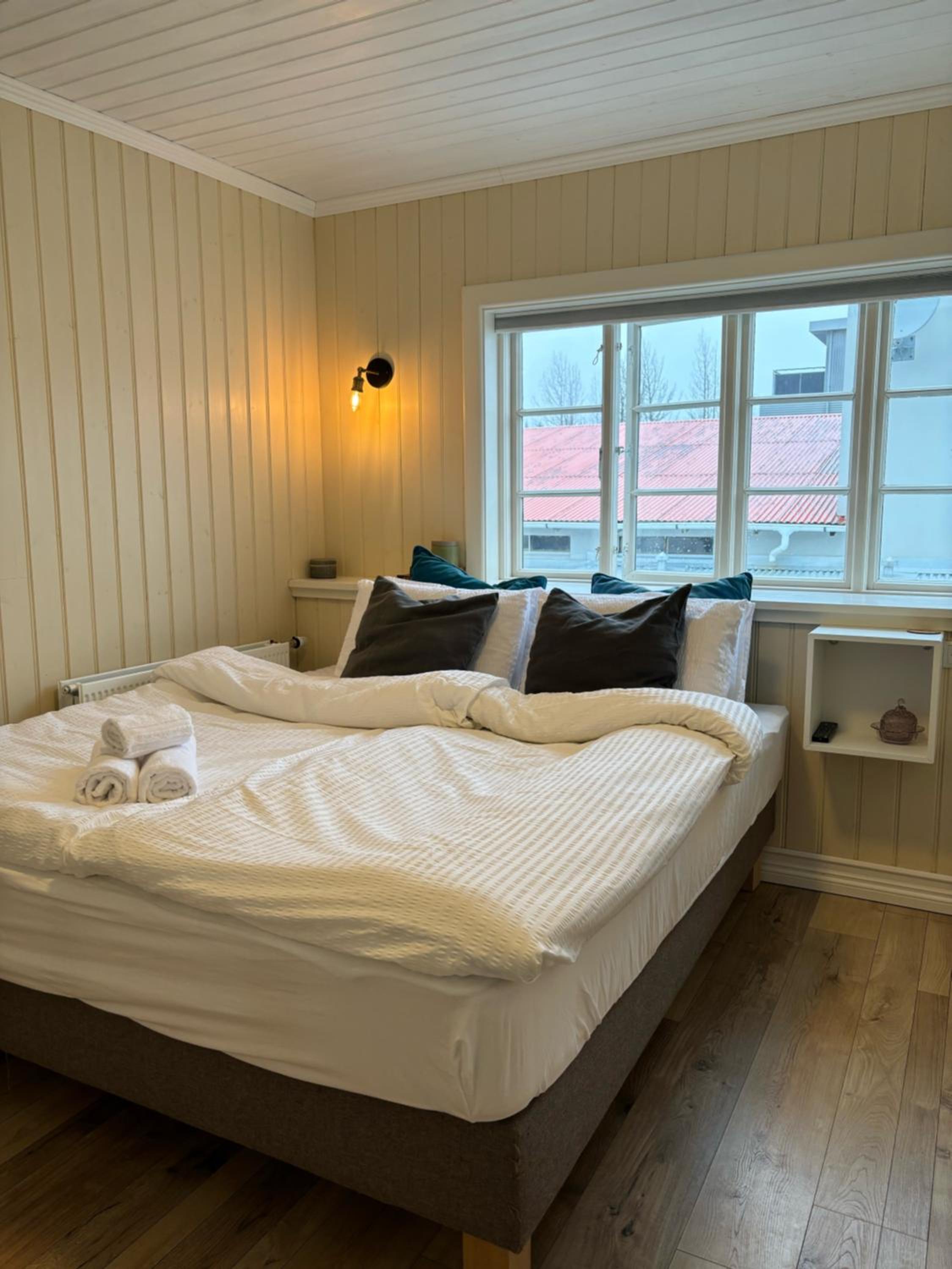 Double Or Twin Room photo 3