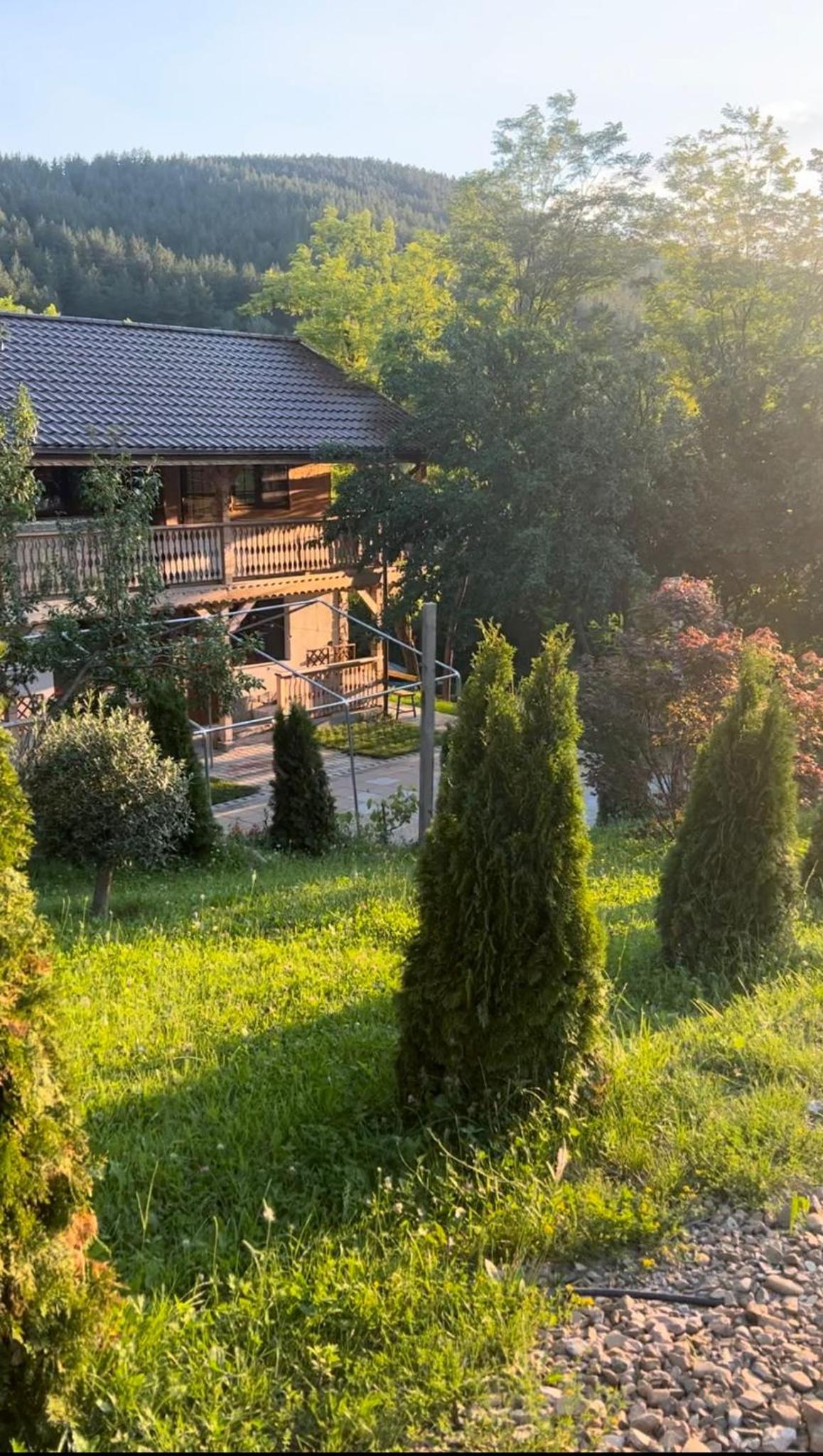 Vacation Home photo 2