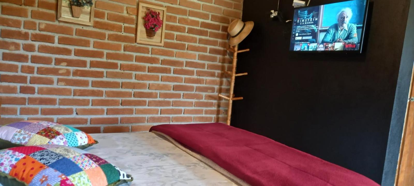 One-Bedroom Chalet photo 2
