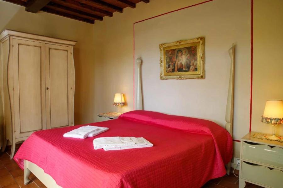 Large Double Room photo 2