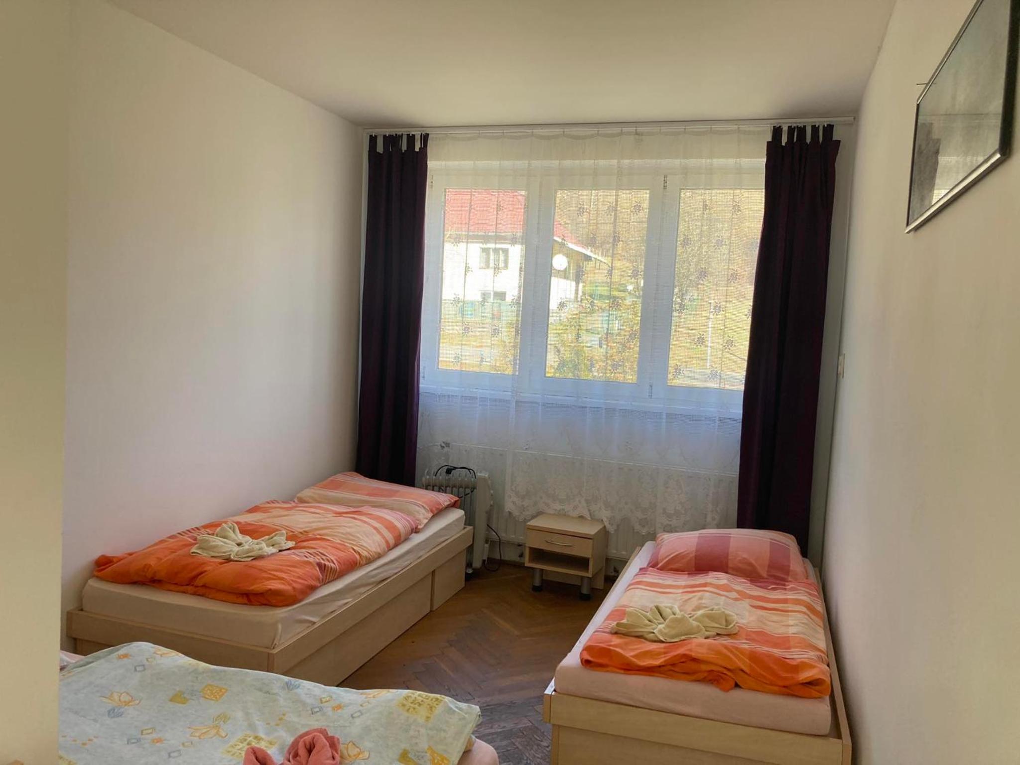 Triple Room with Private Bathroom photo 1