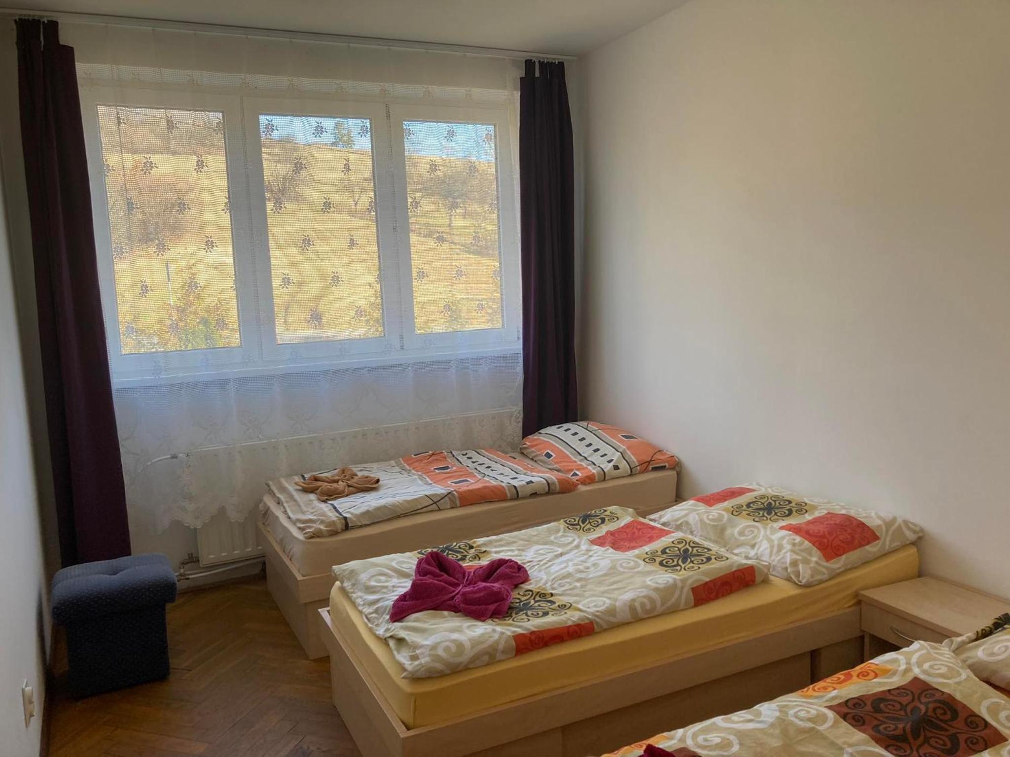 Triple Room with Private Bathroom photo 3