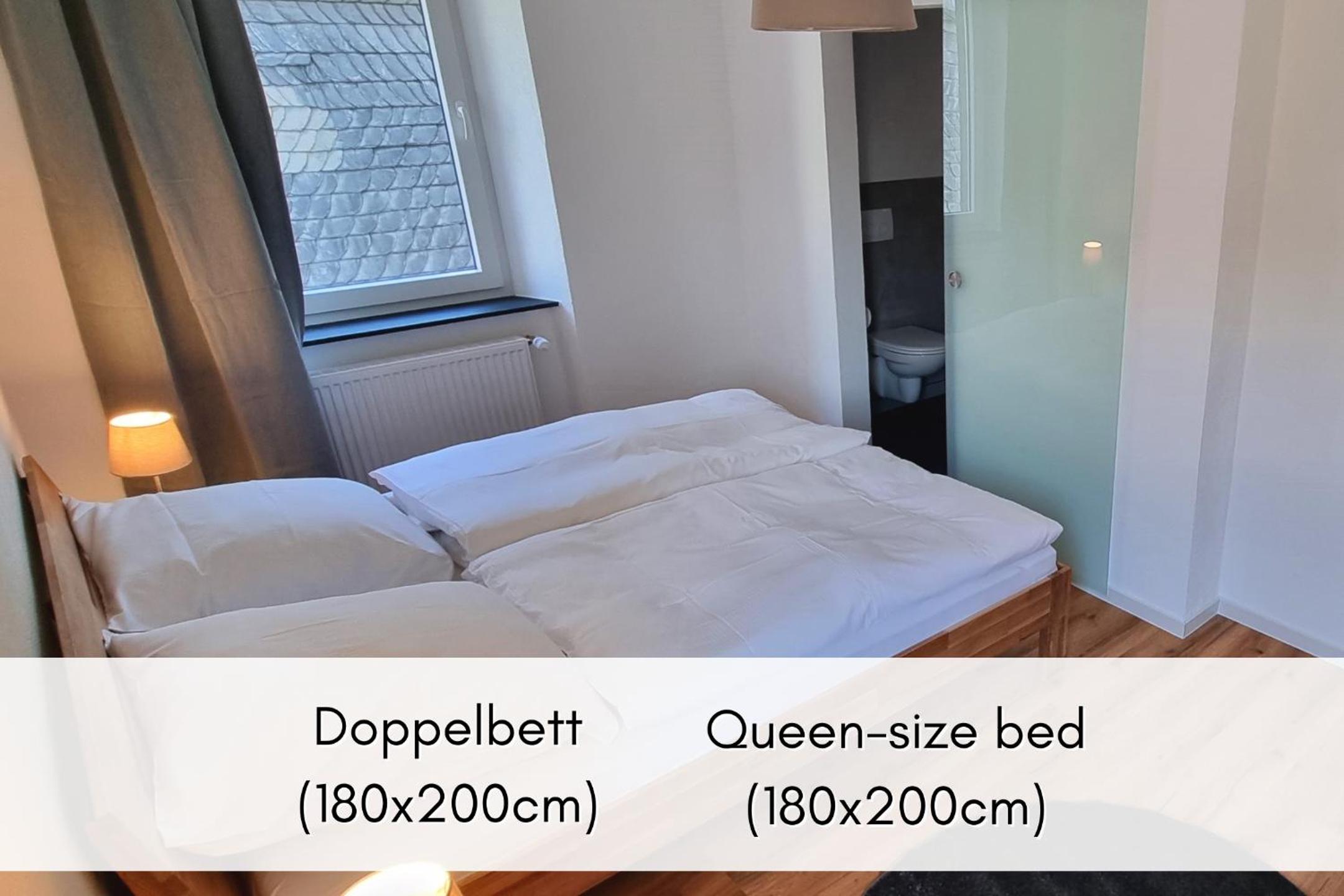 One-Bedroom Apartment photo 3