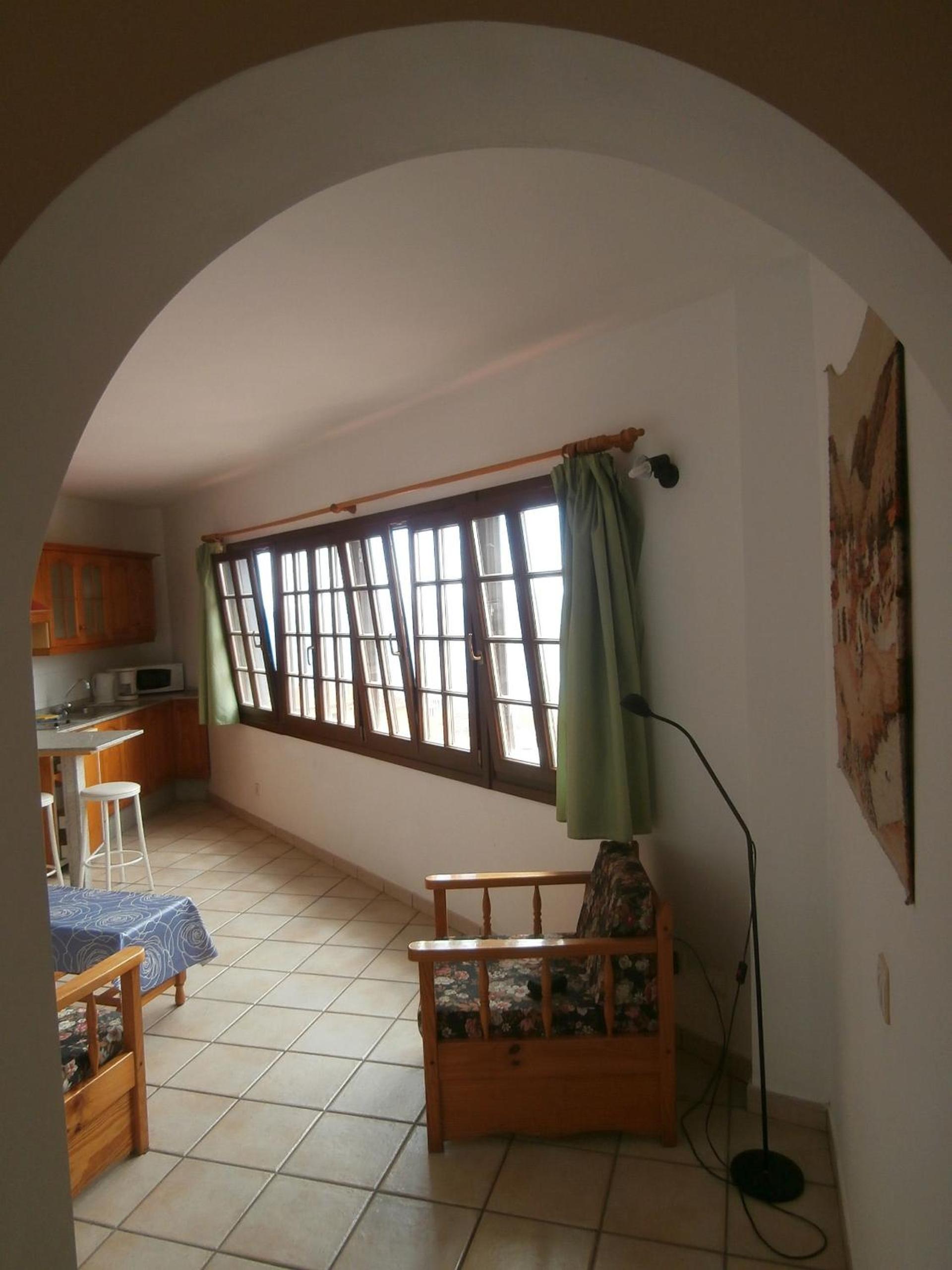 One-Bedroom Apartment (2 Adults) photo 3