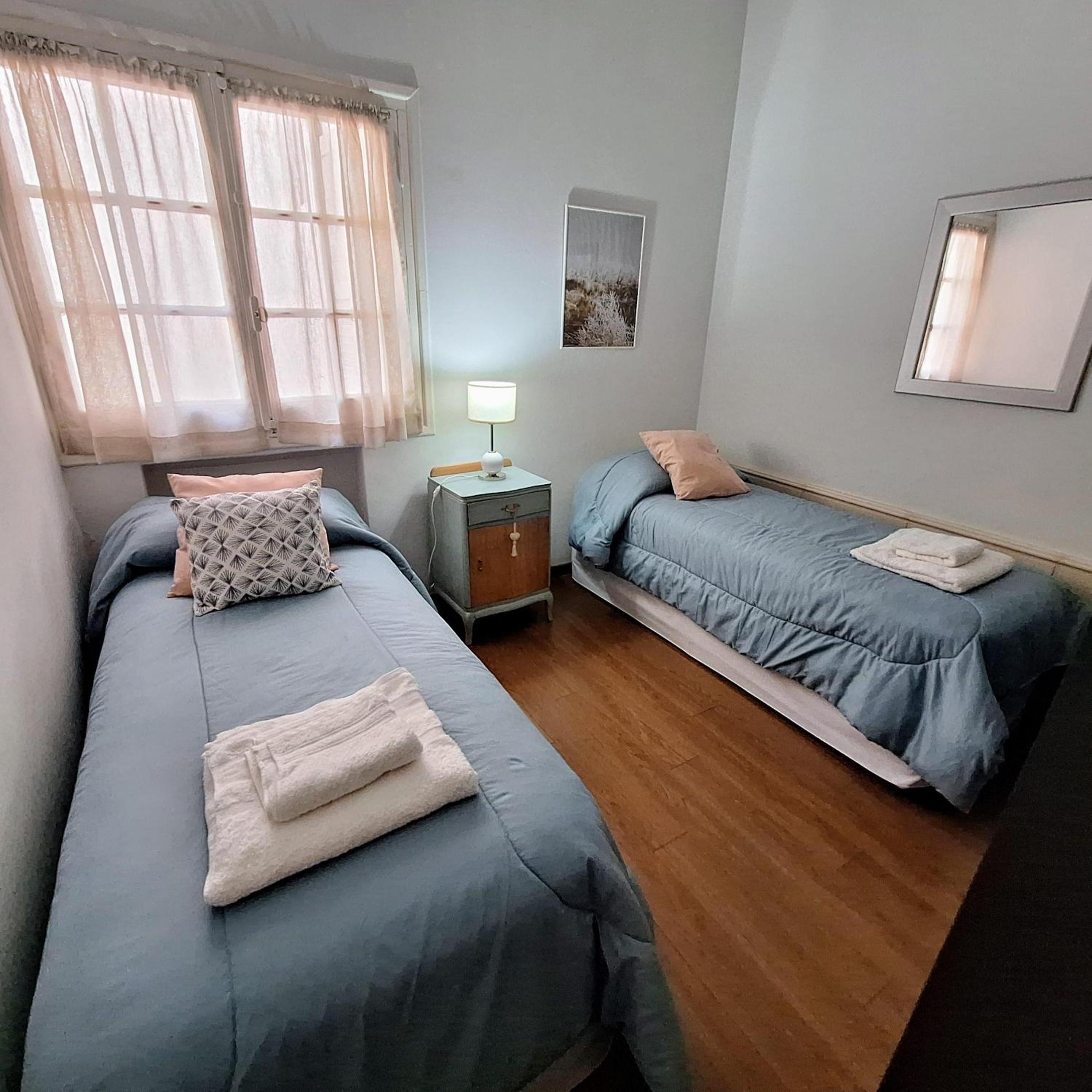 Two-Bedroom Apartment photo 2