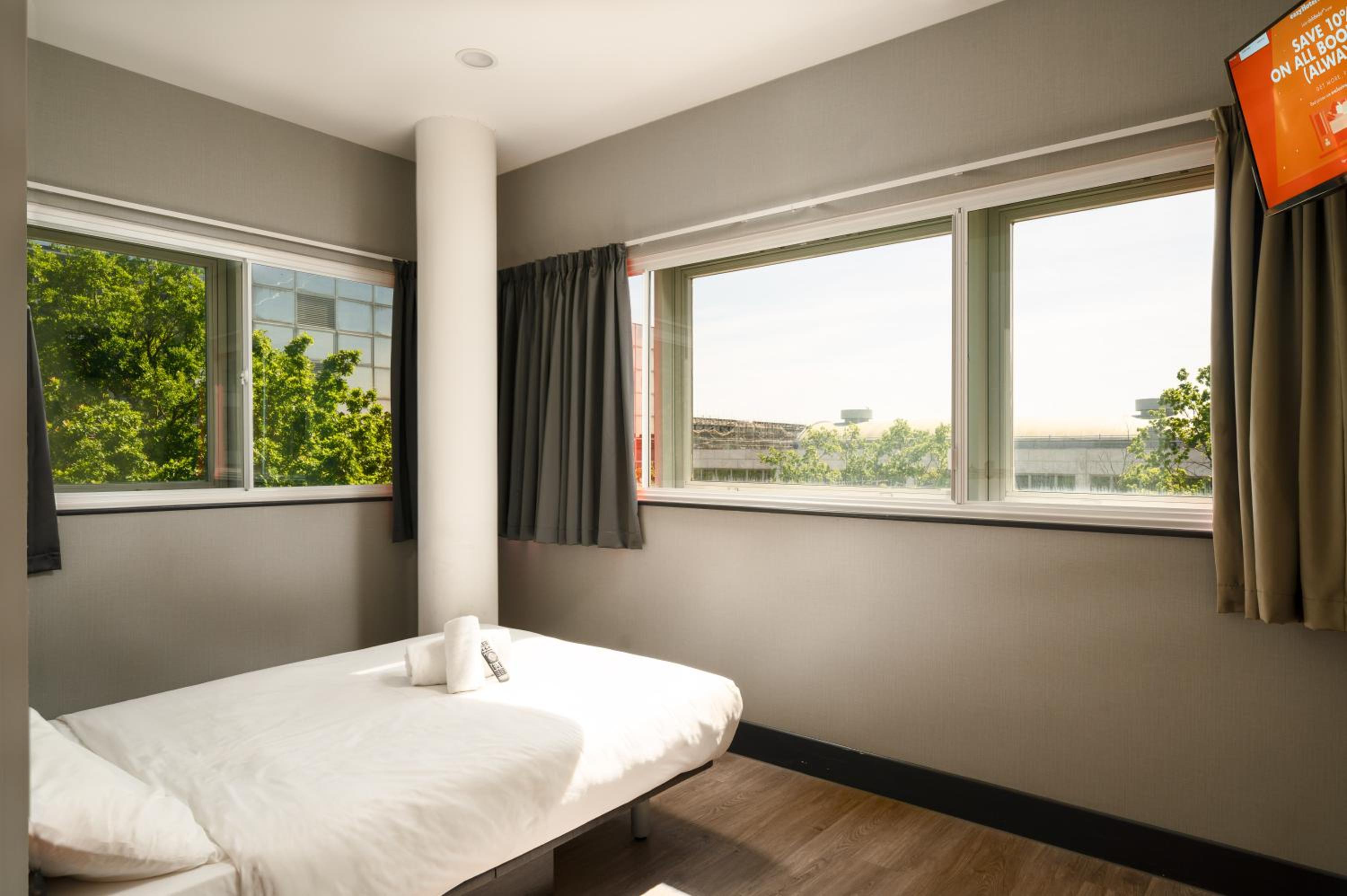 Double Room - Disability Access - Photo 2