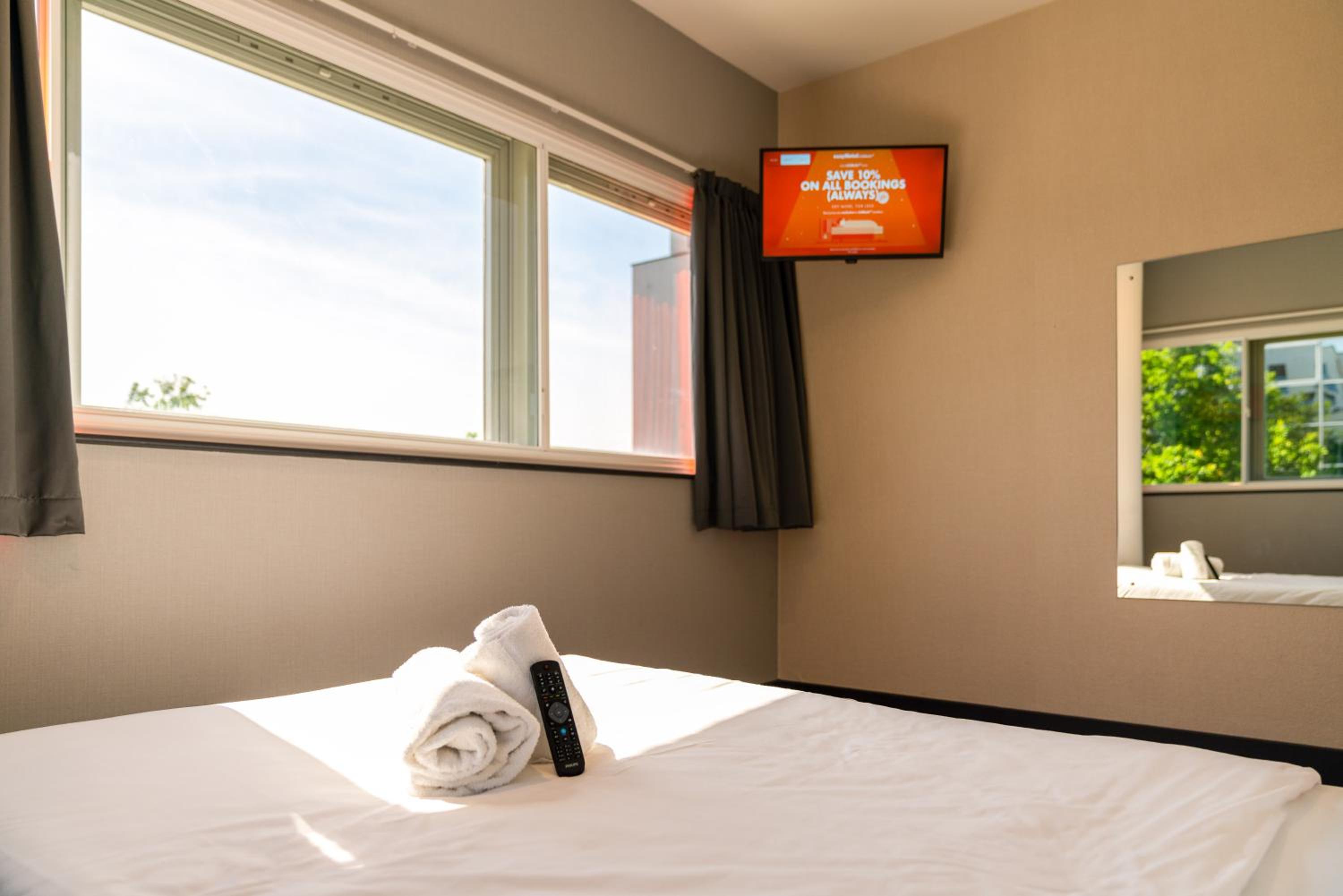 Double Room - Disability Access - Photo 5
