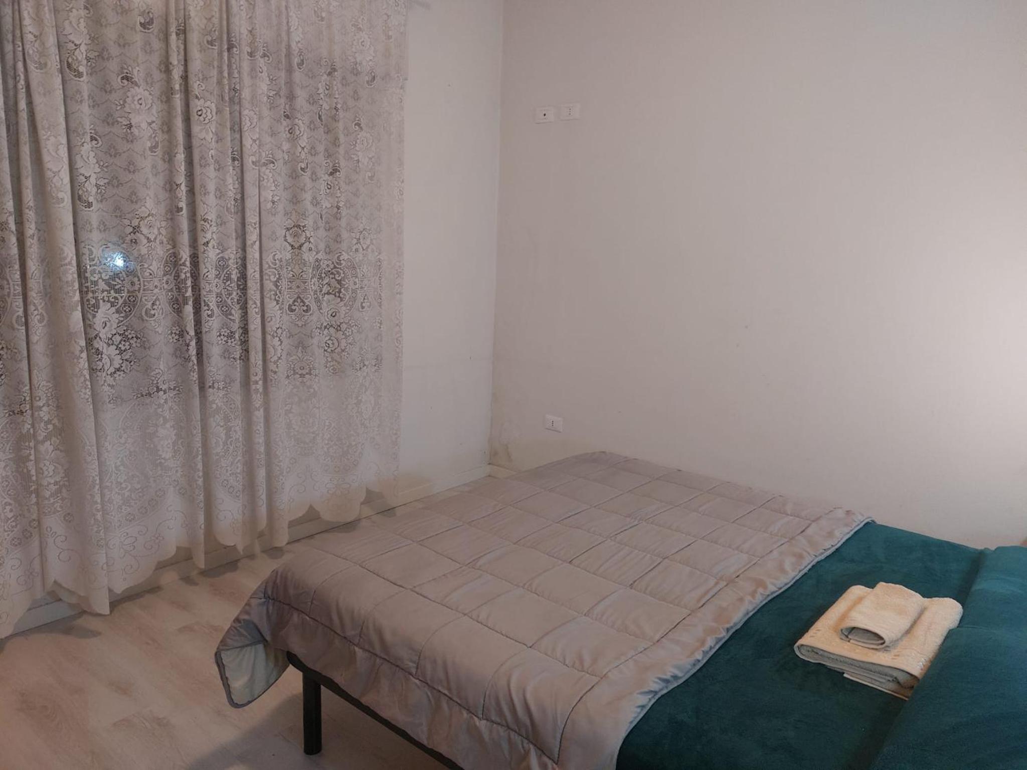 Double Room With Garden View photo 1