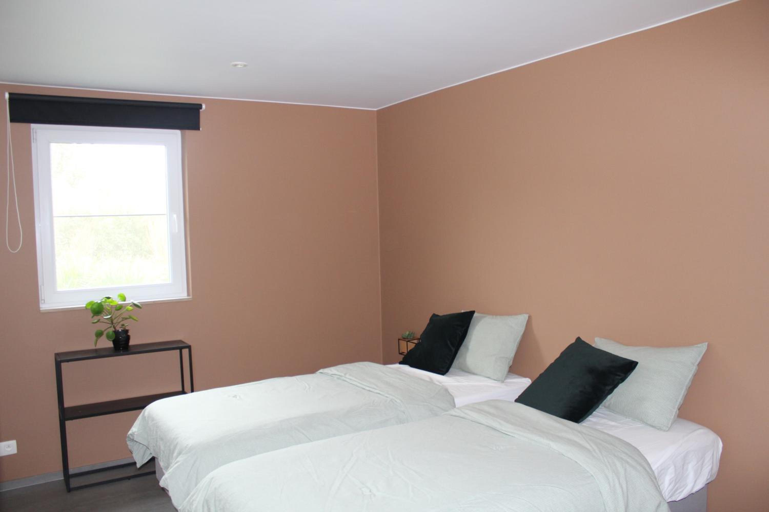 Three-Bedroom House photo 3