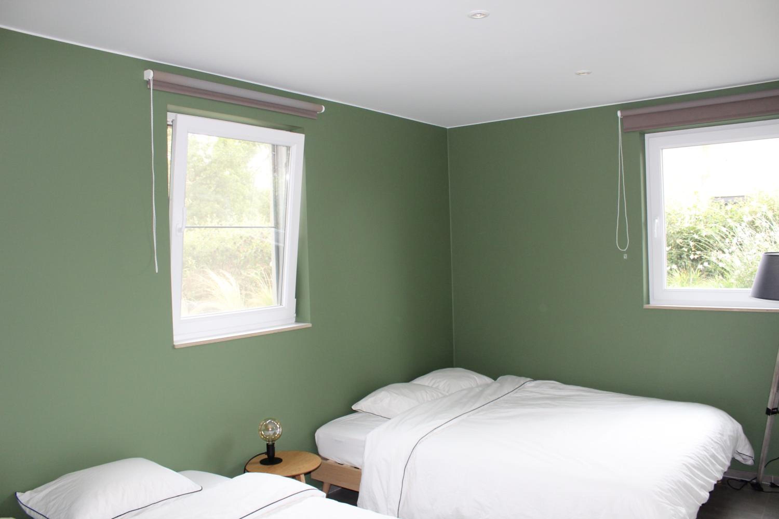 Three-Bedroom House photo 2