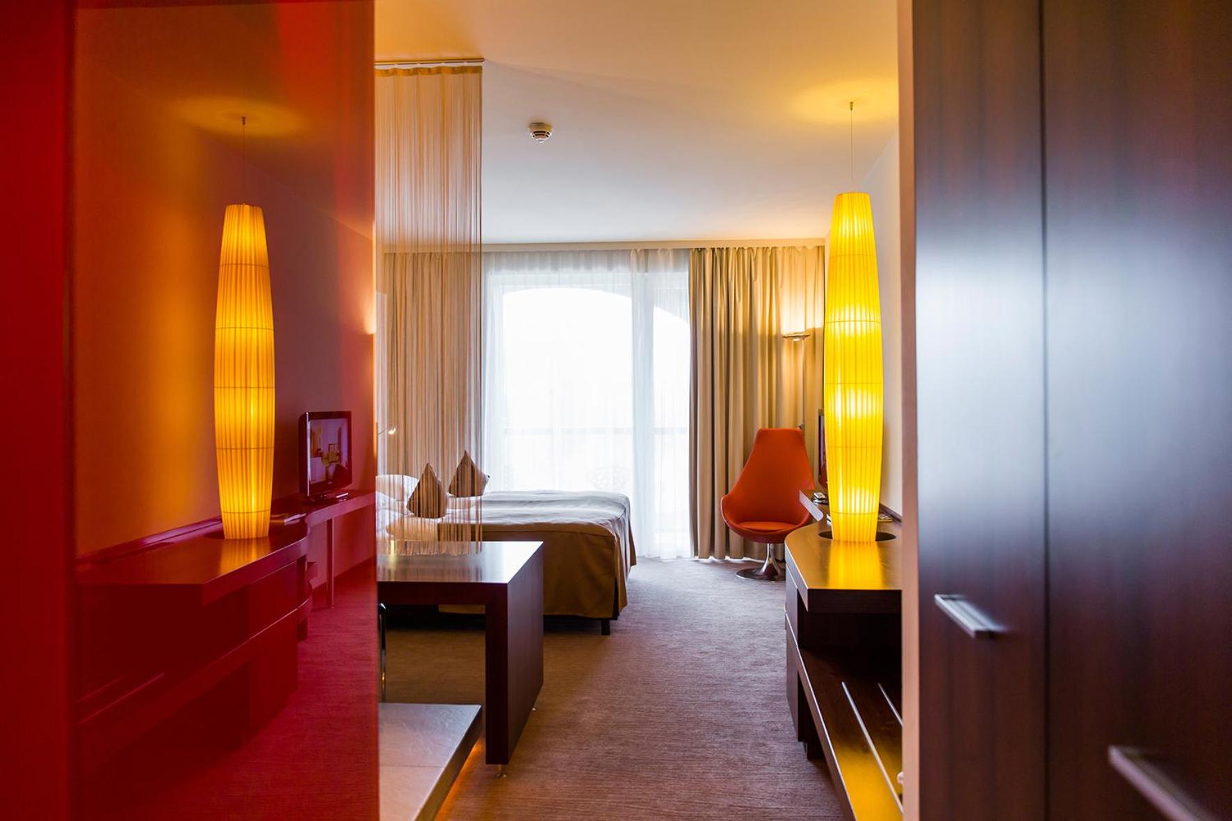 Superior Double Room photo 1