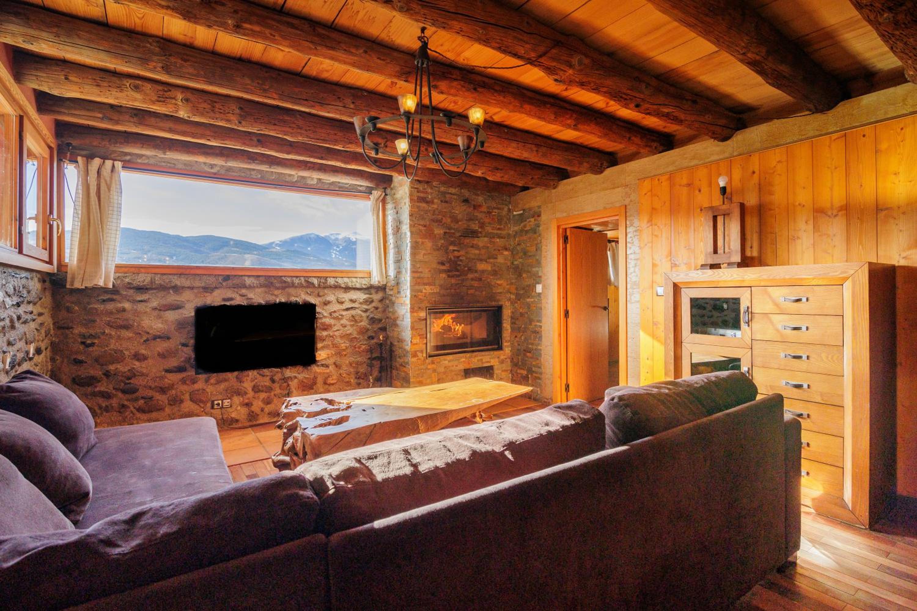 Chalet