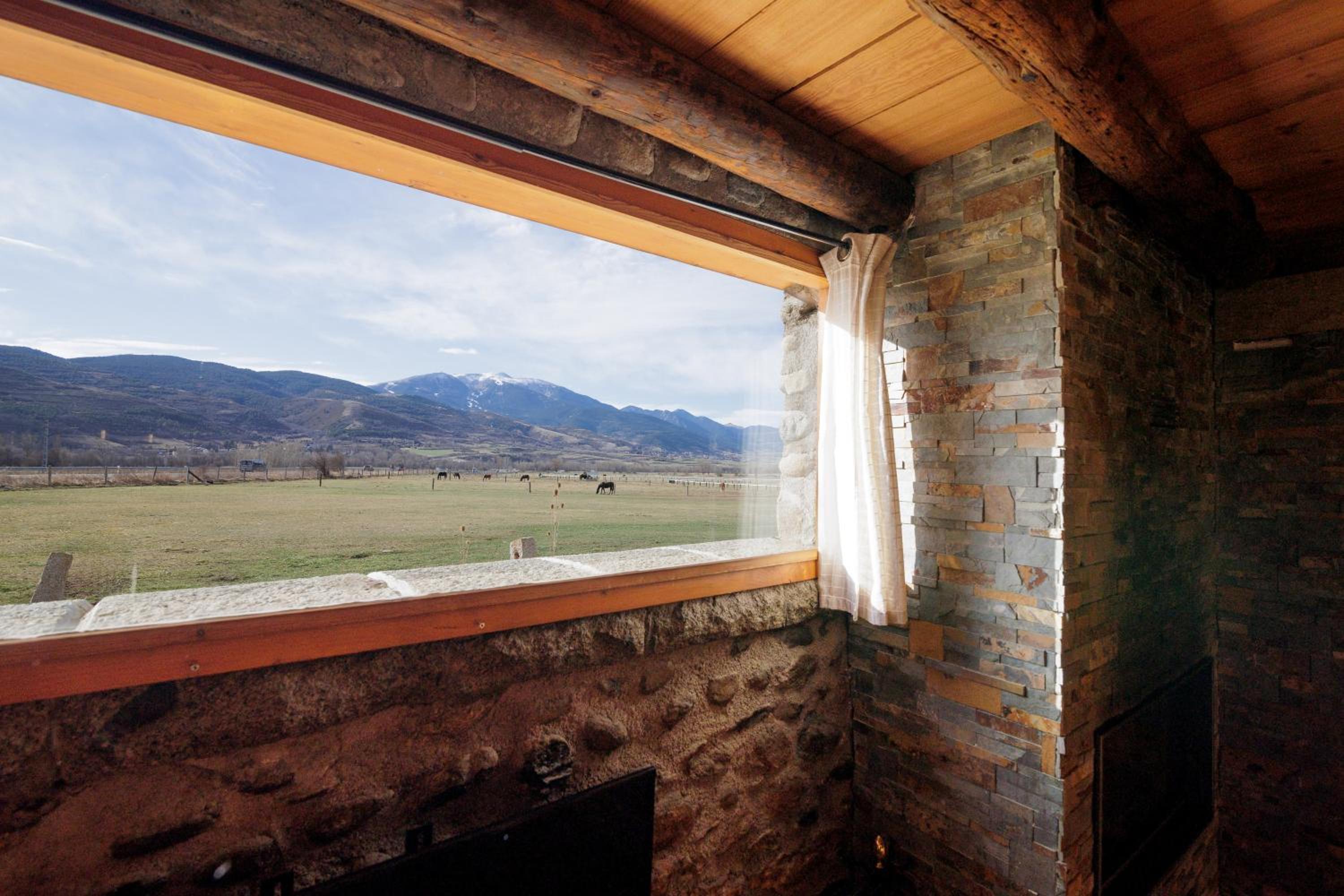 Chalet photo 3