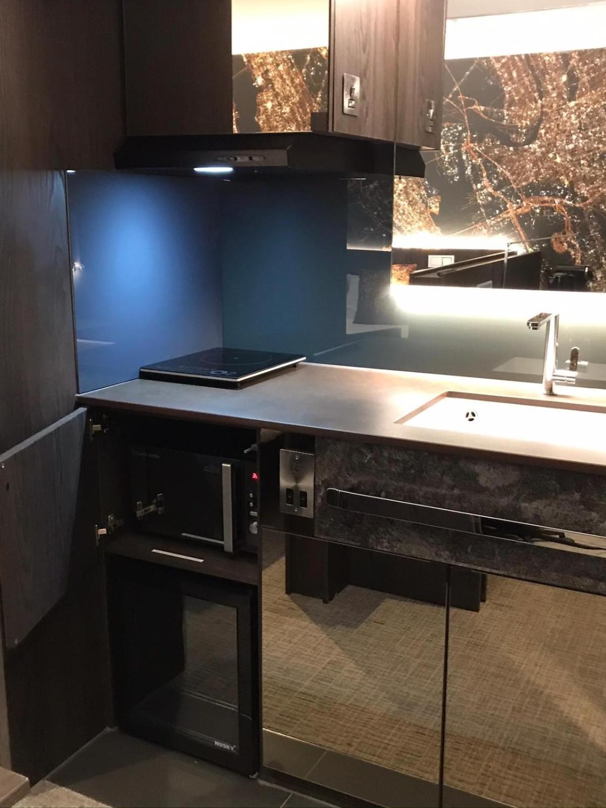 Heeton Concept Hotel – Luma Hammersmith — photo 125