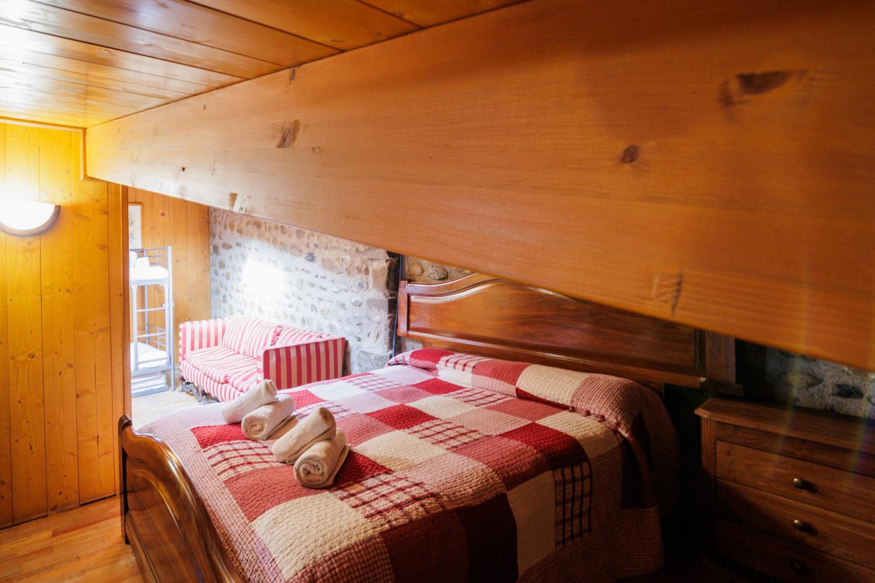 Chalet photo 2
