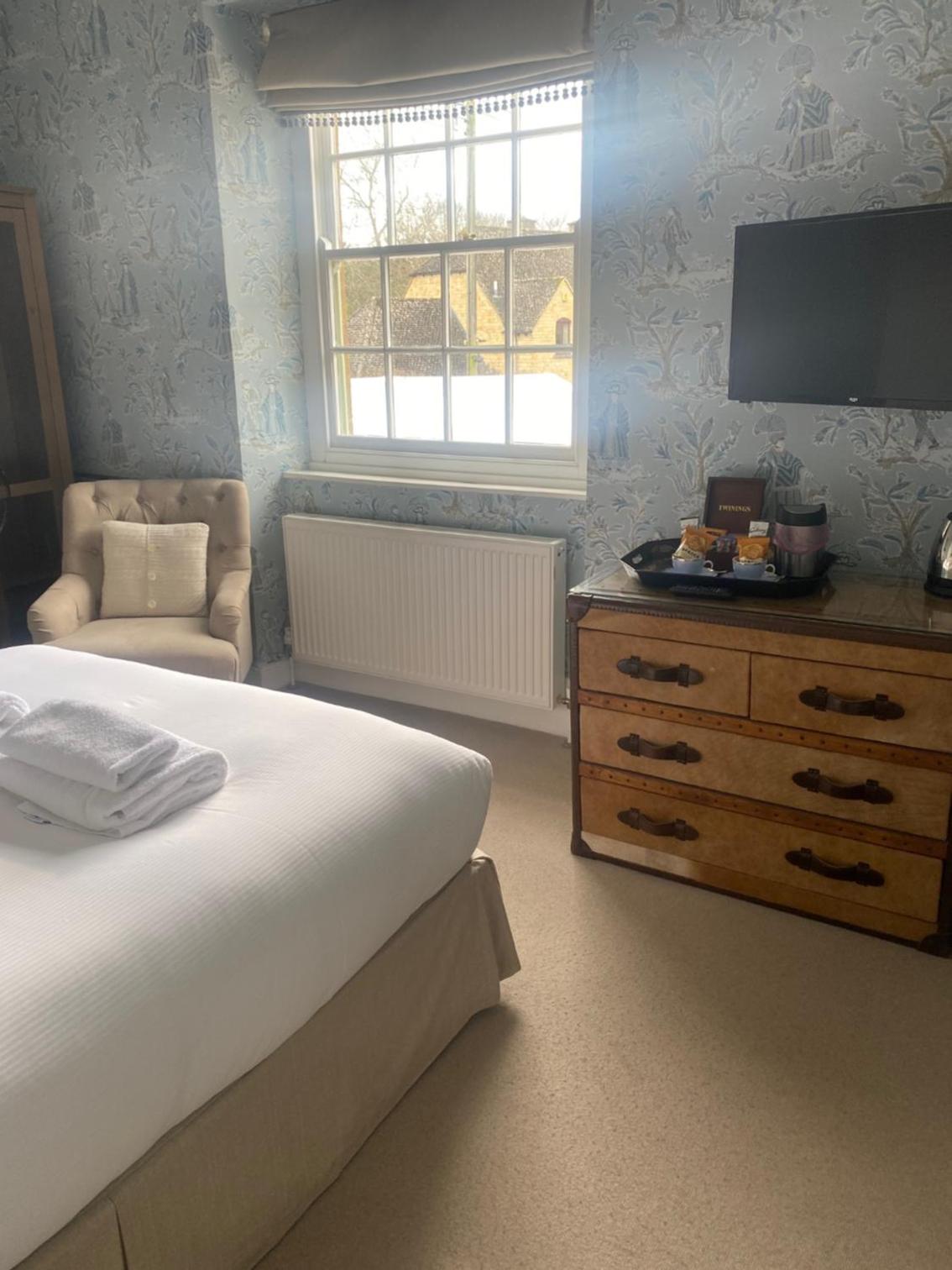 Classic Double Room - Photo 5