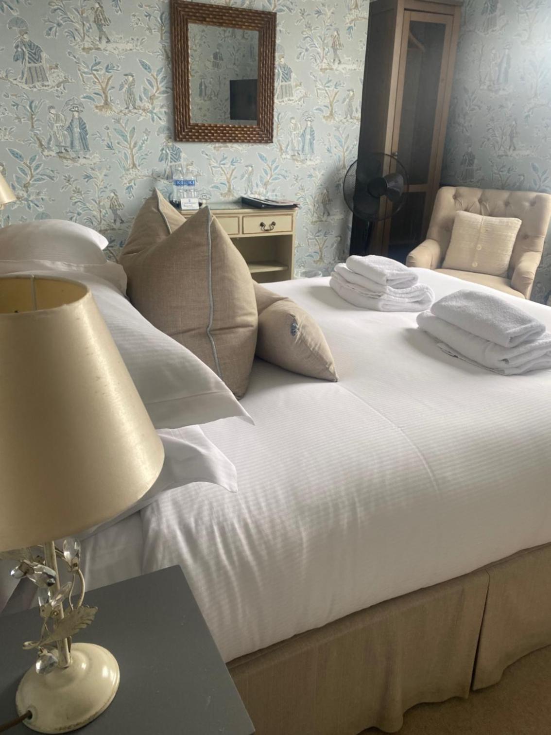 Classic Double Room - Photo 2