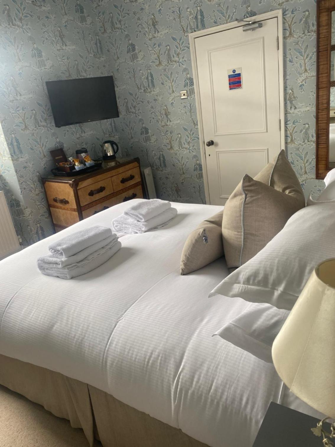 Classic Double Room - Photo 3