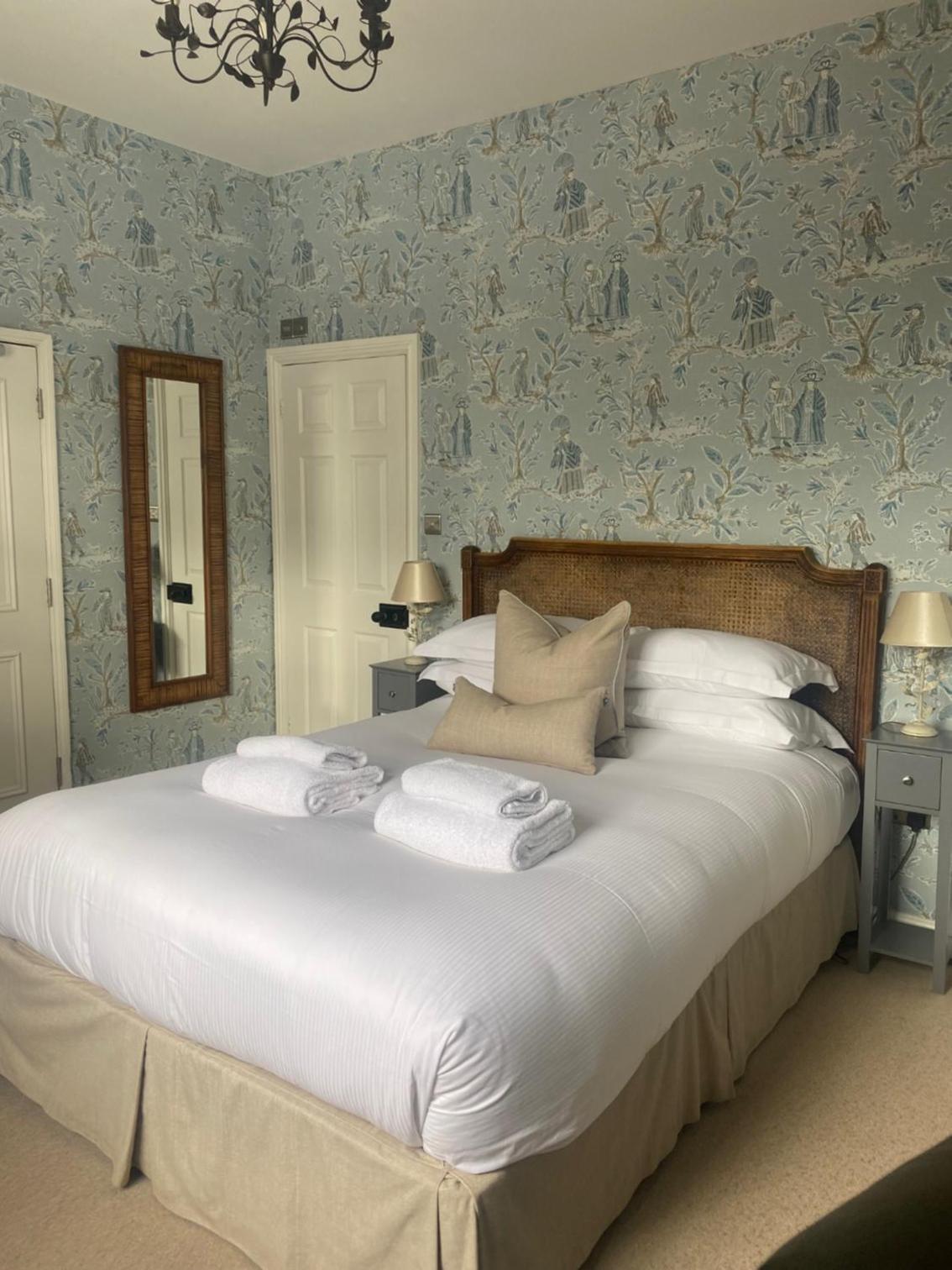 Classic Double Room - Photo 4