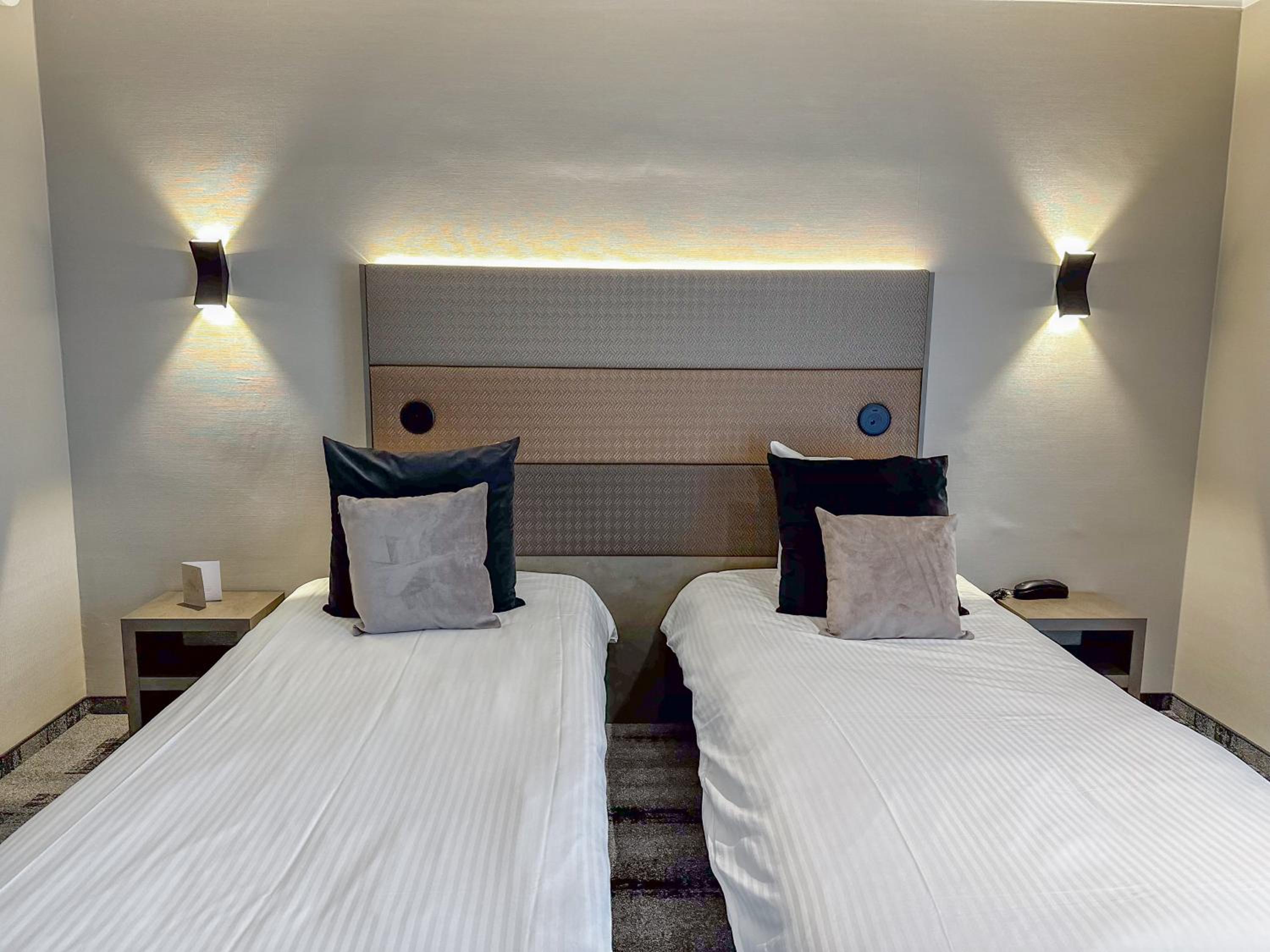 Superior Twin Room - Photo 1
