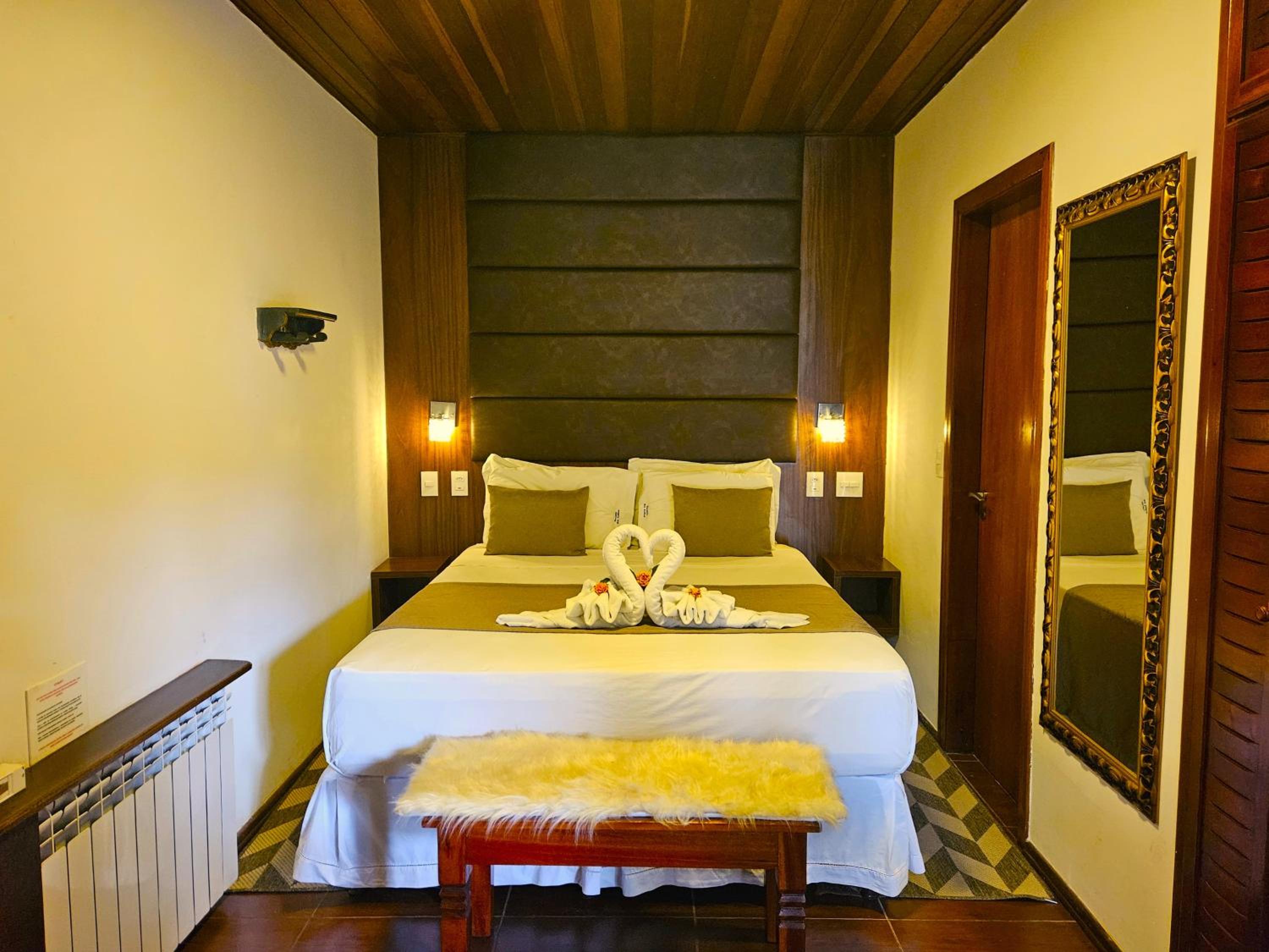 Chalet photo 1