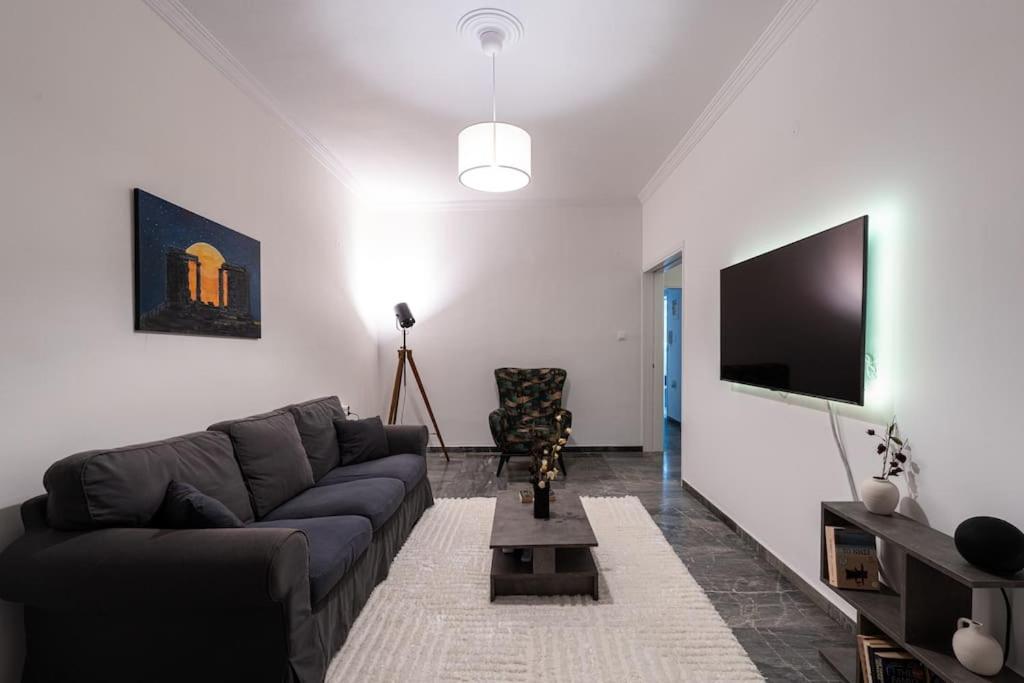 Two-Bedroom Apartment photo 2