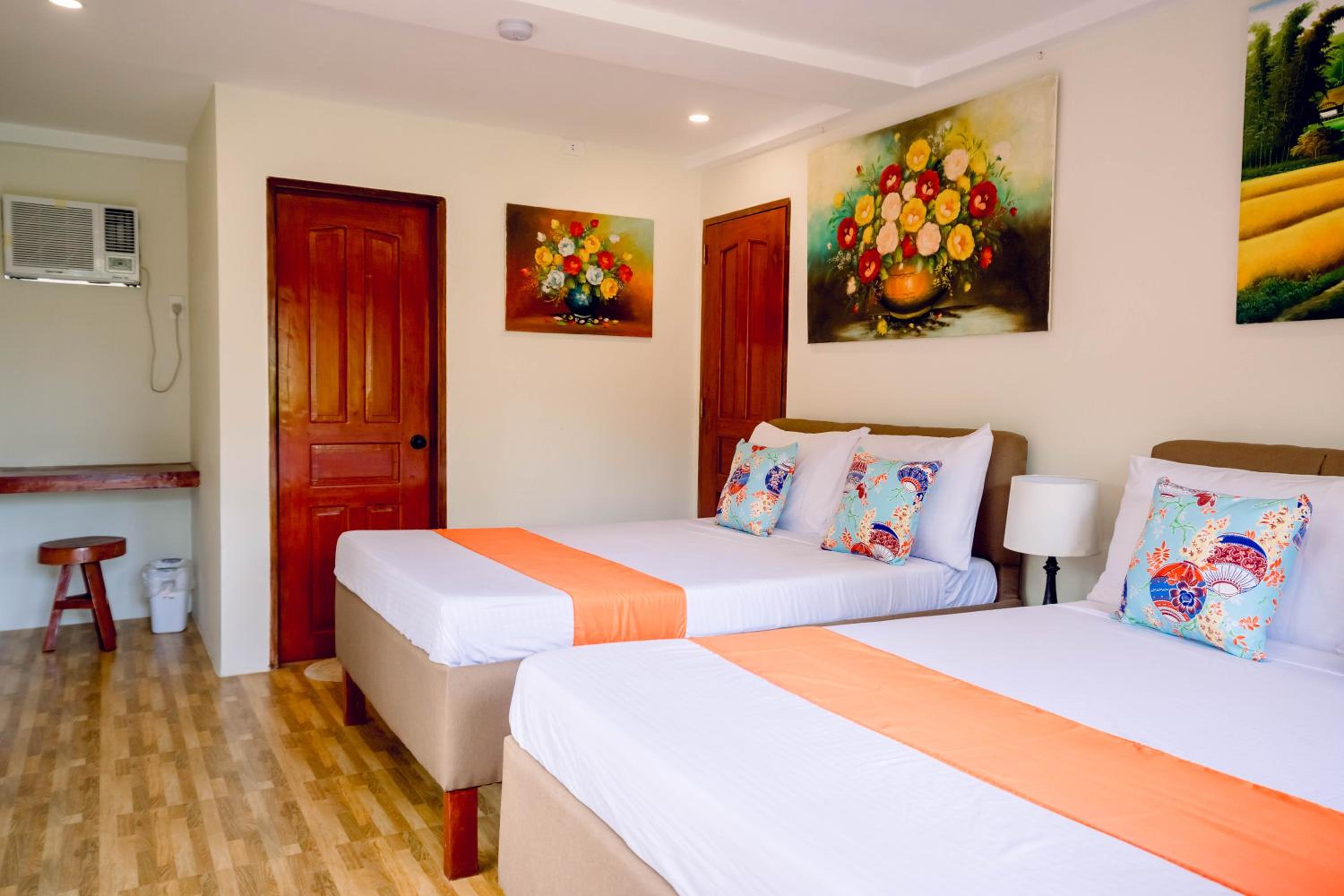 Double Room photo 1