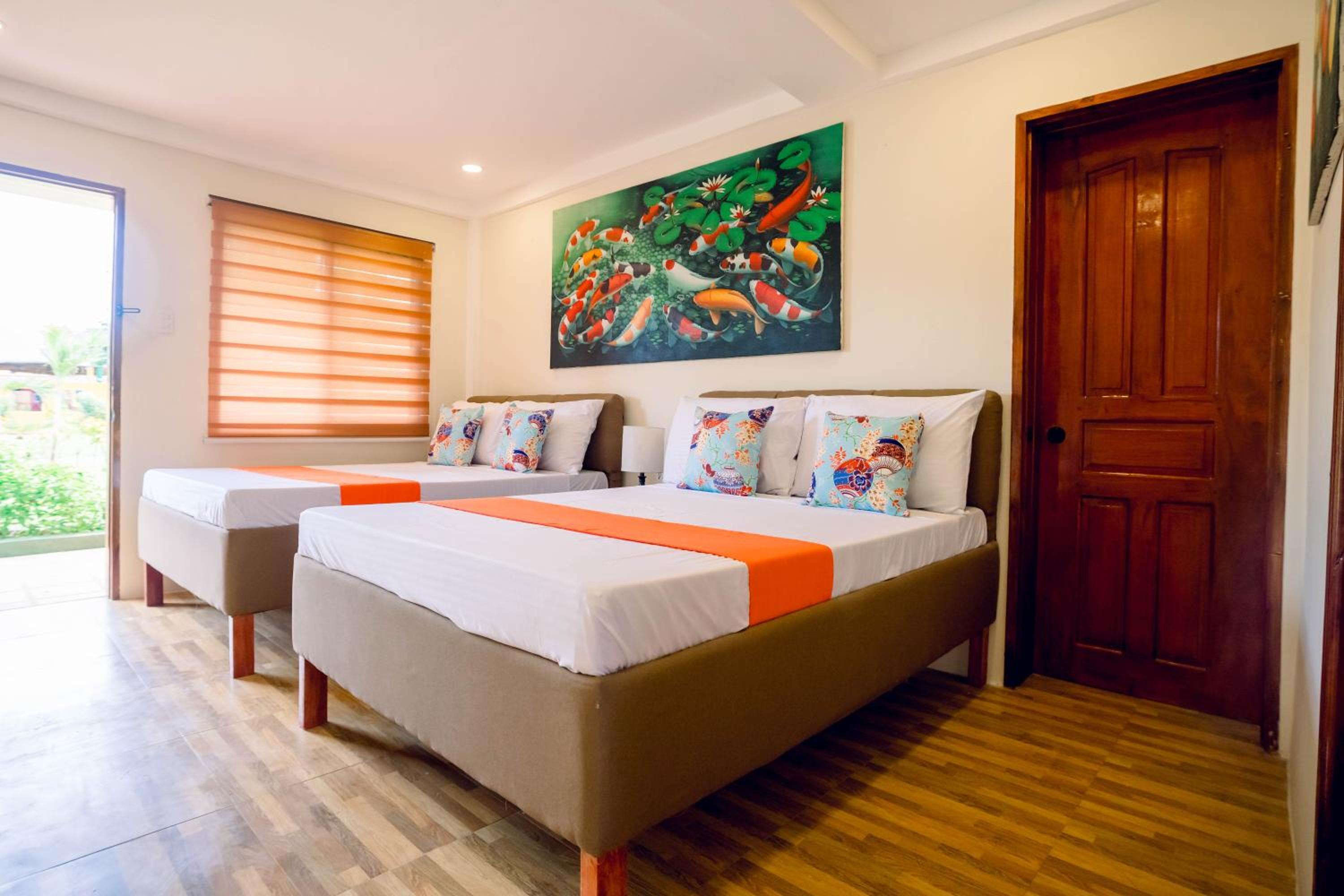 Double Room photo 3