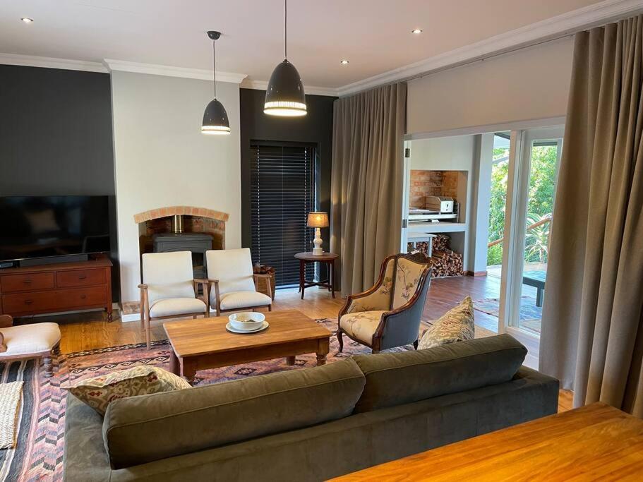 Vacation Home photo 1