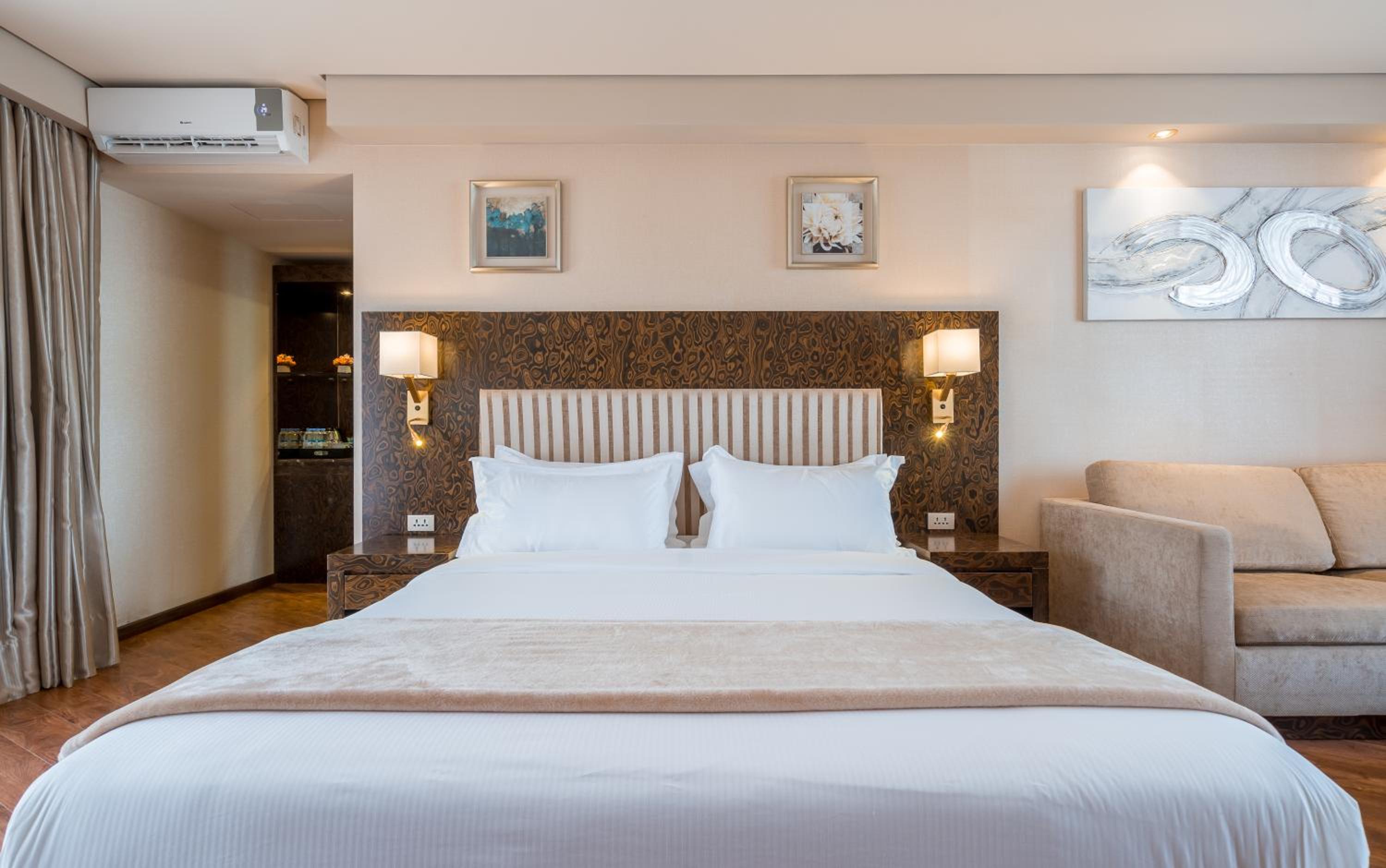Family Suite photo 1
