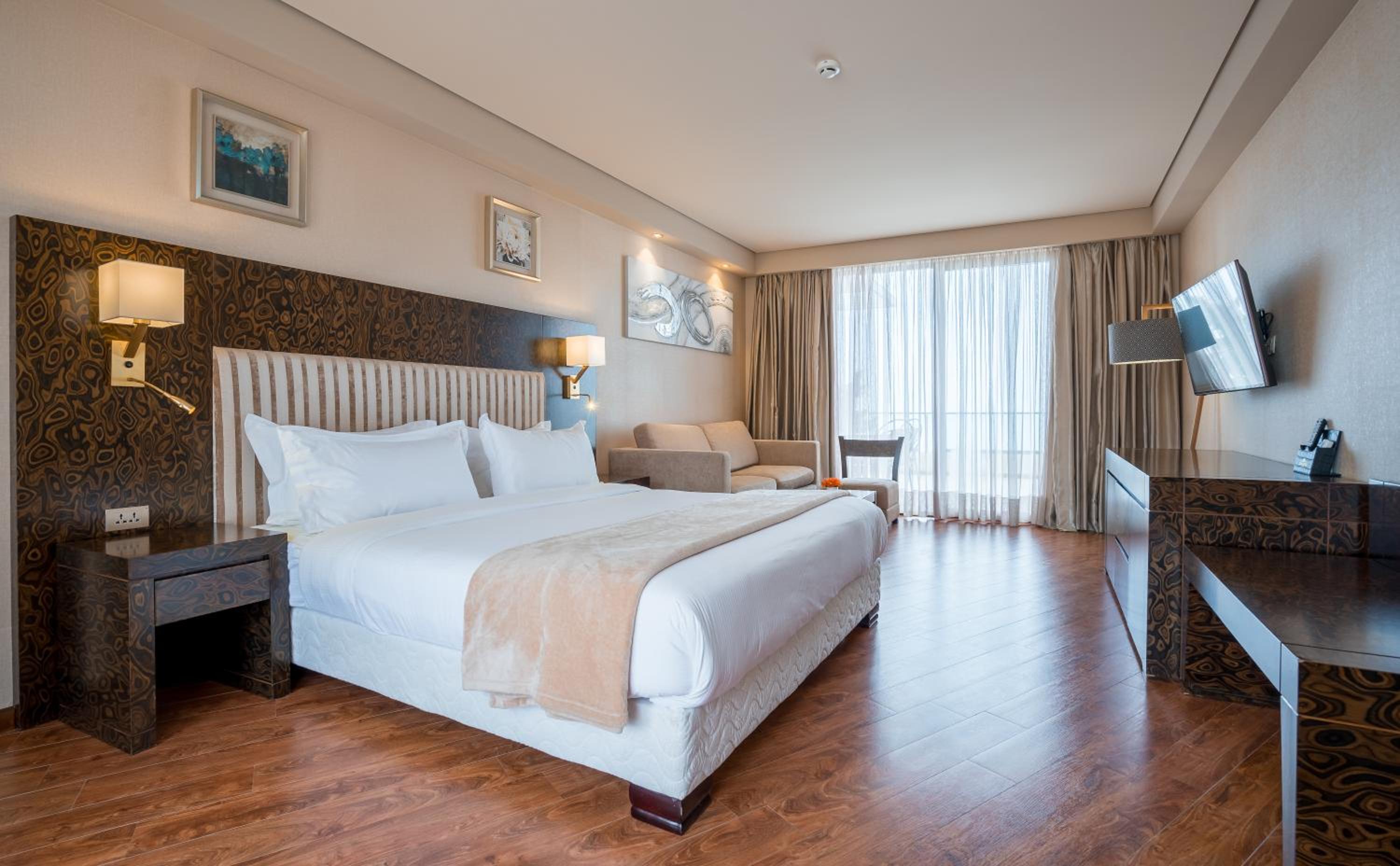 Family Suite photo 2
