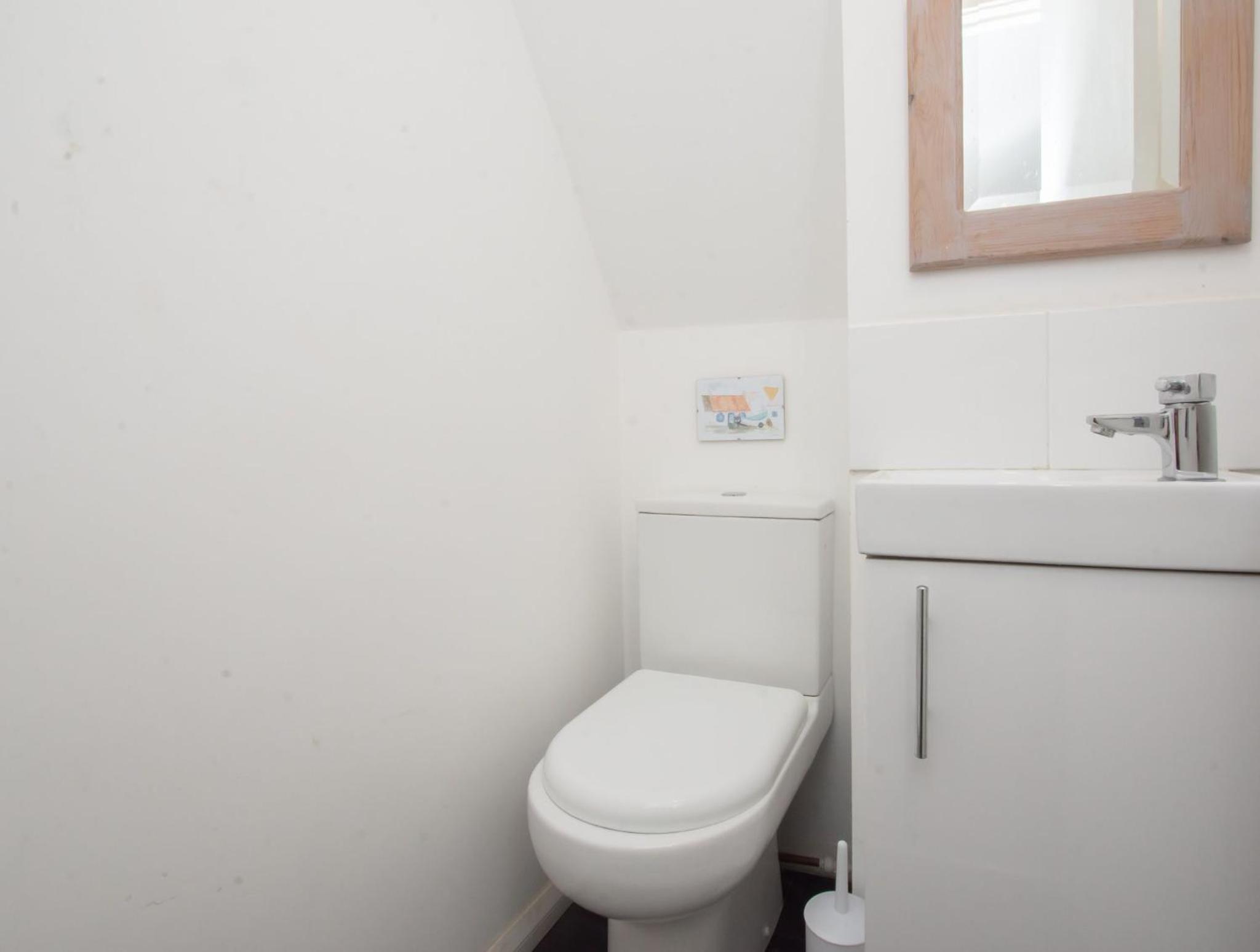 Vacation Home photo 2