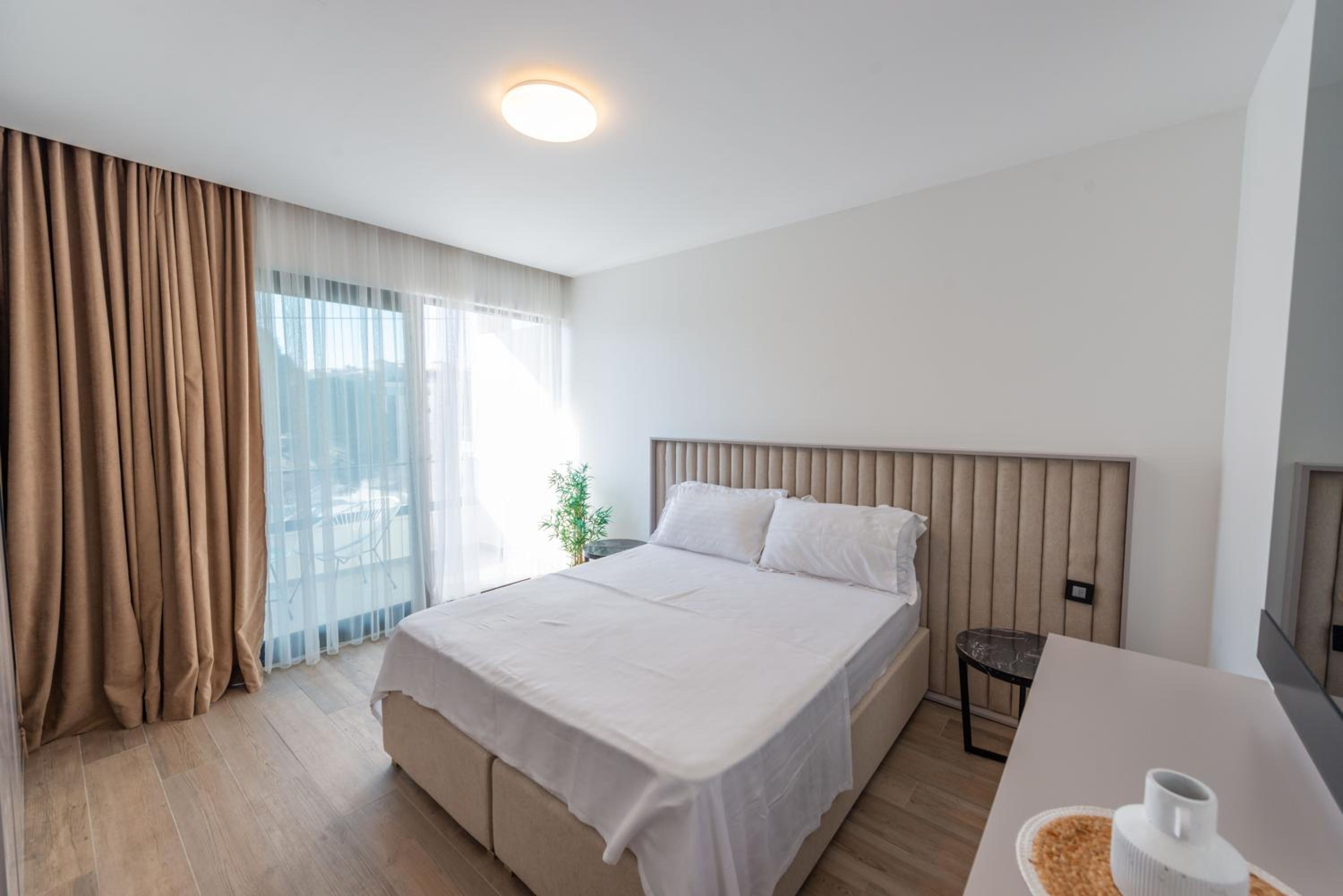 Deluxe Double Room photo 1