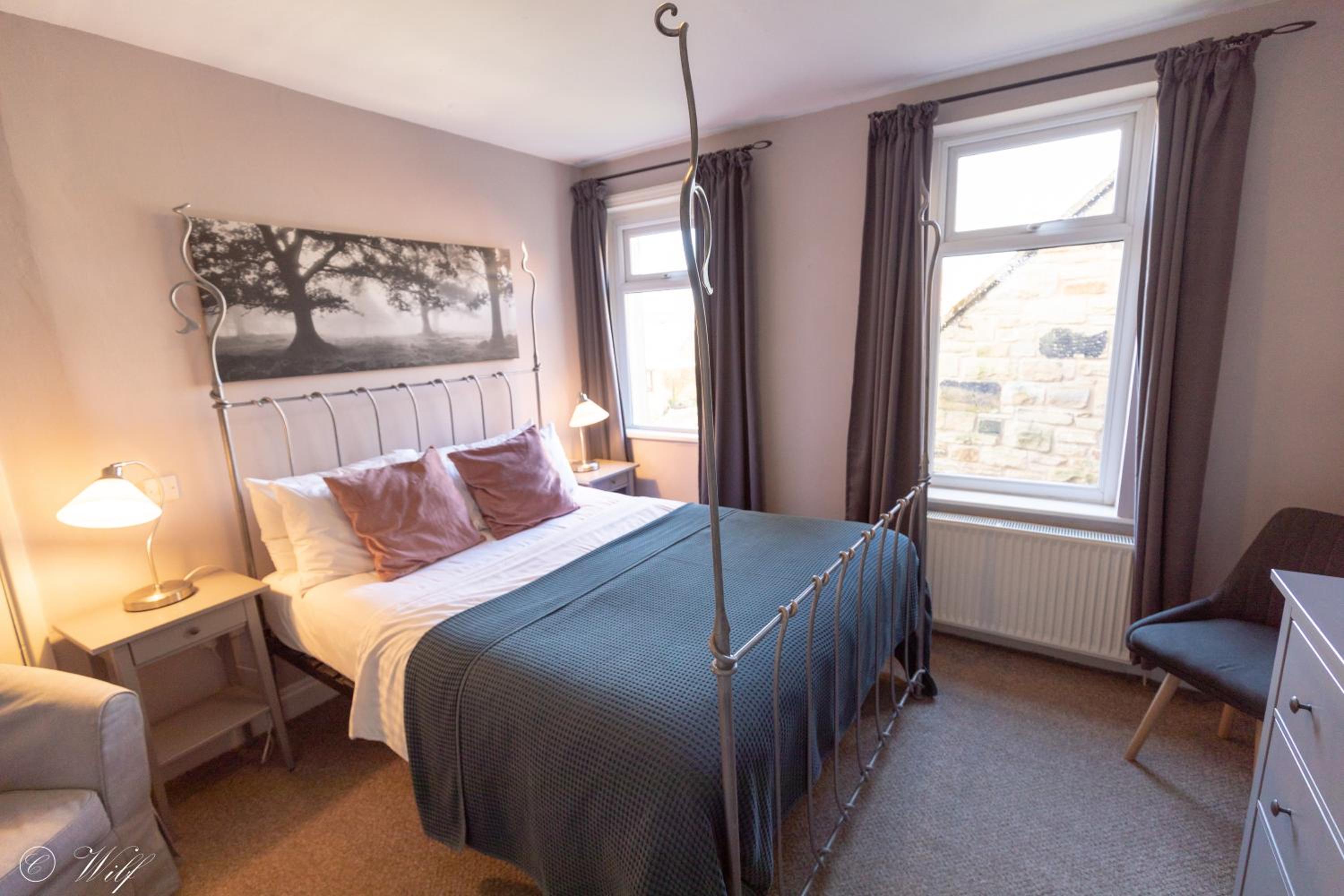Double Room photo 1