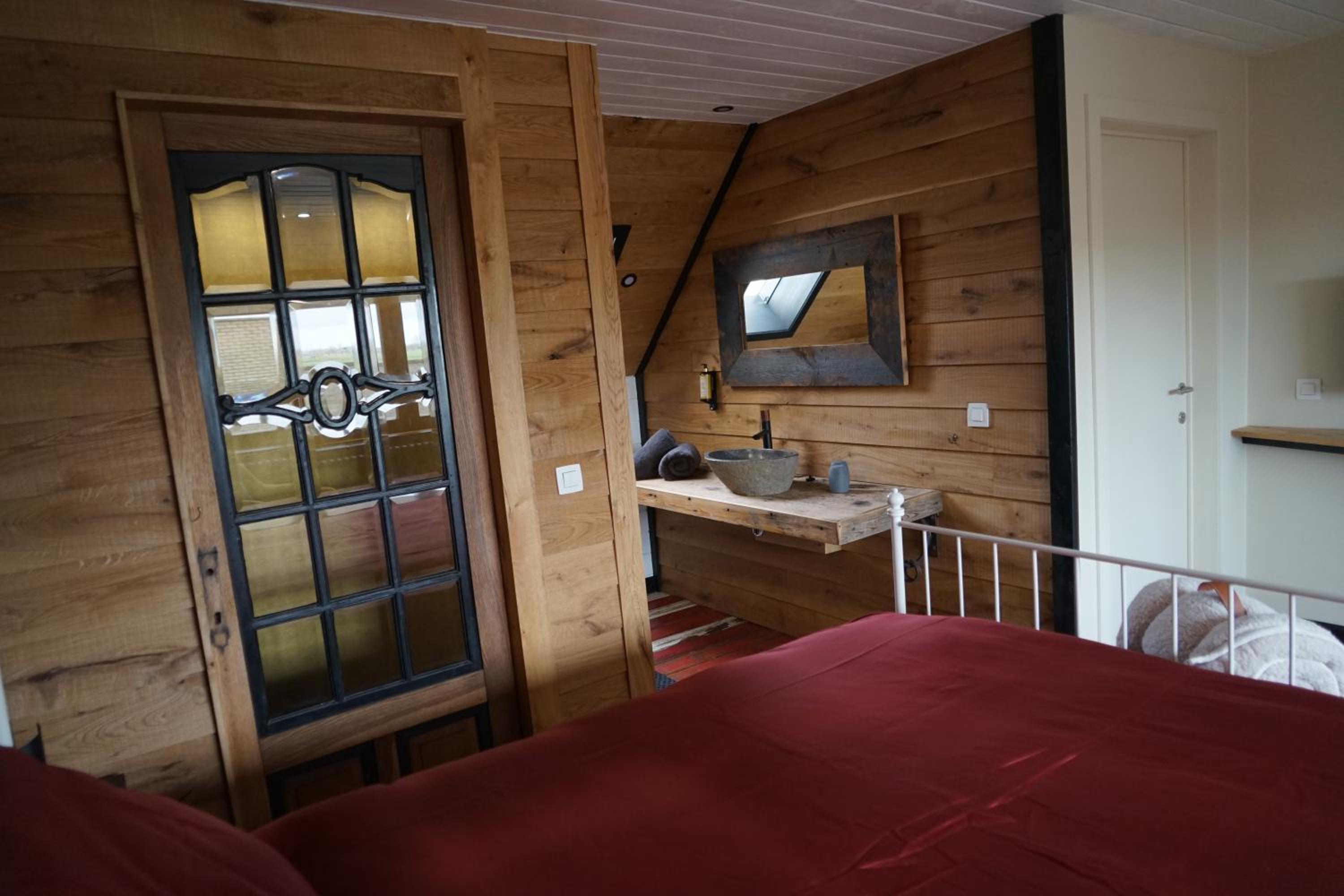 Double Room with Private Bathroom photo 1