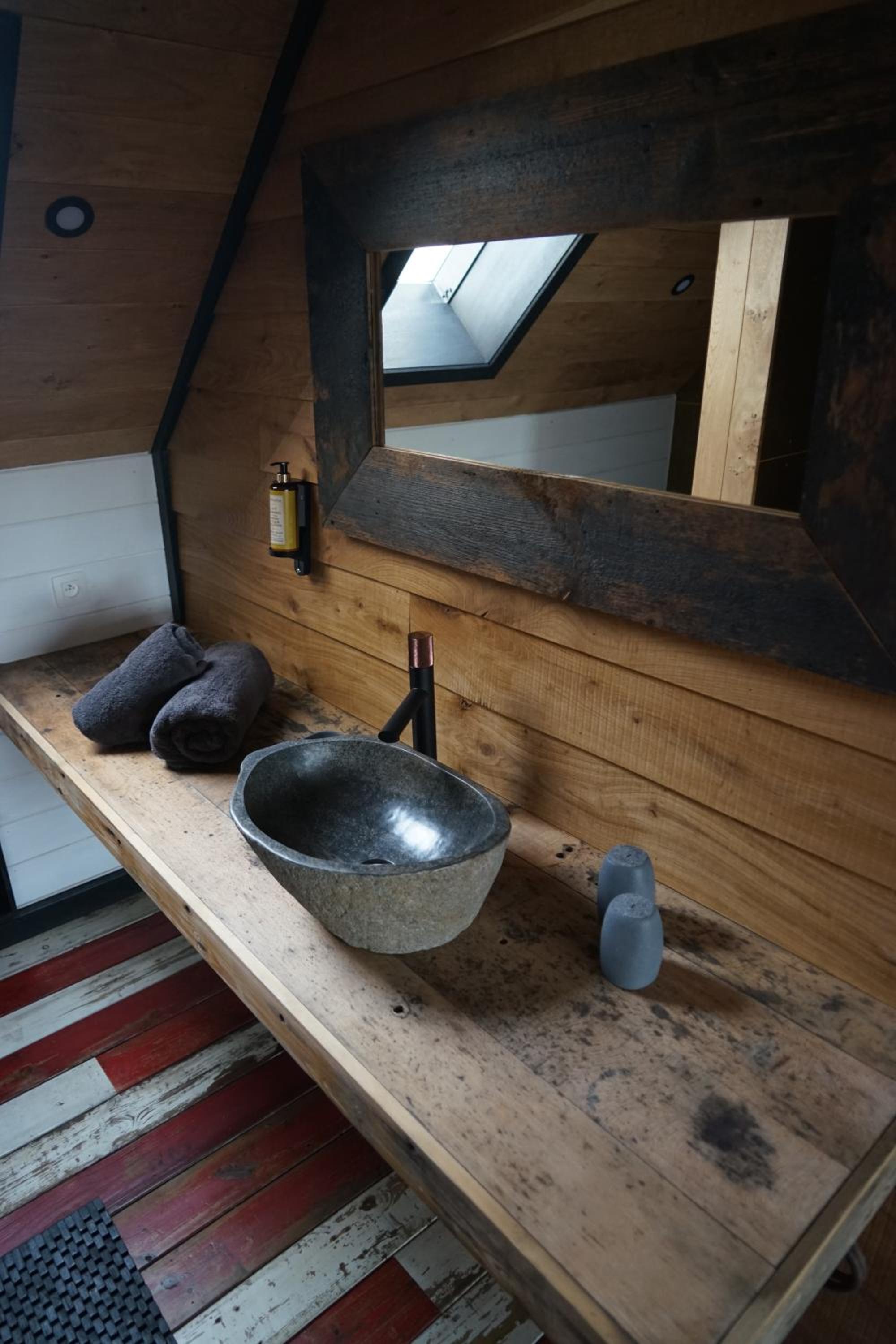 Double Room with Private Bathroom photo 2
