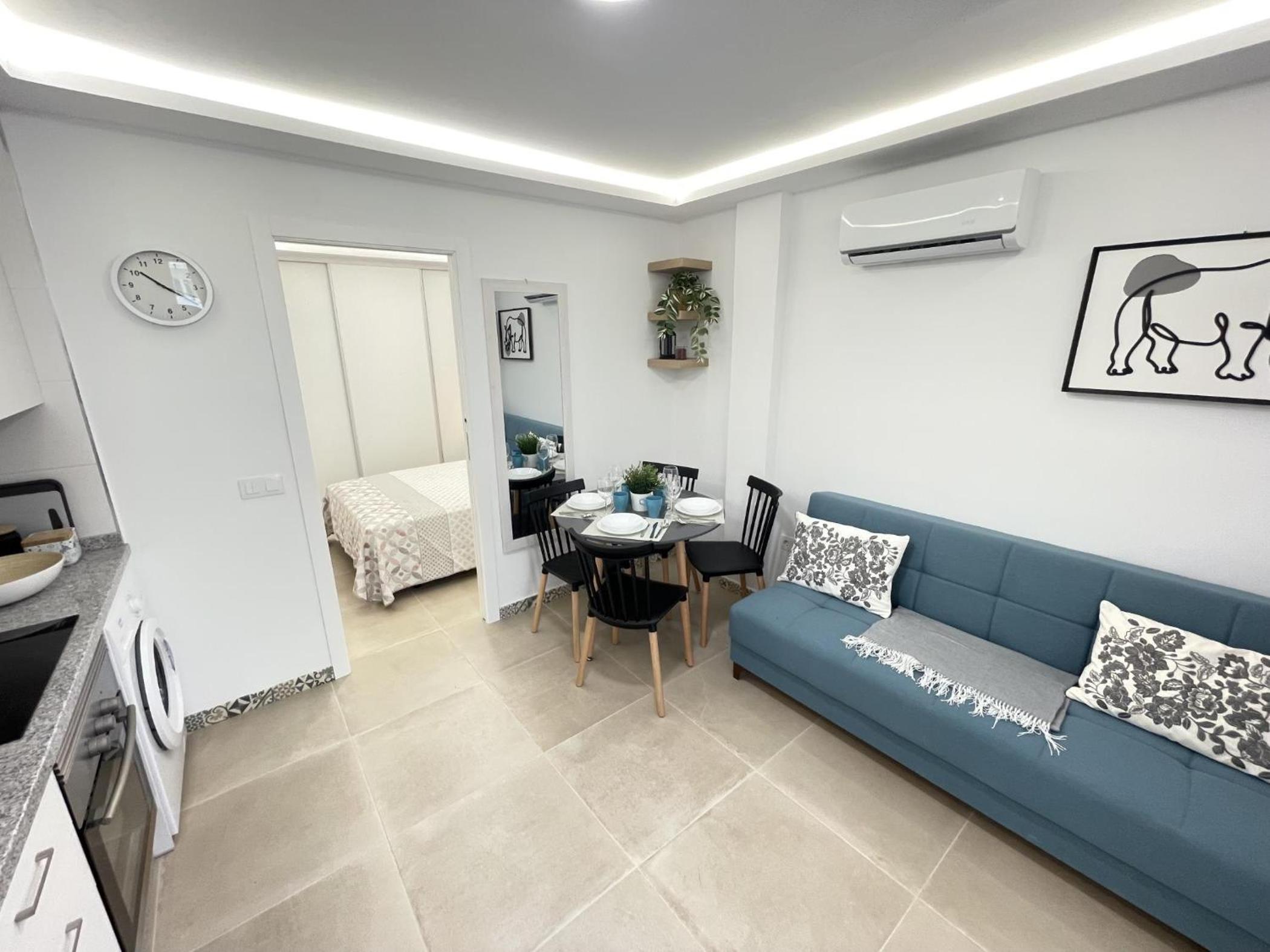 Apartamento