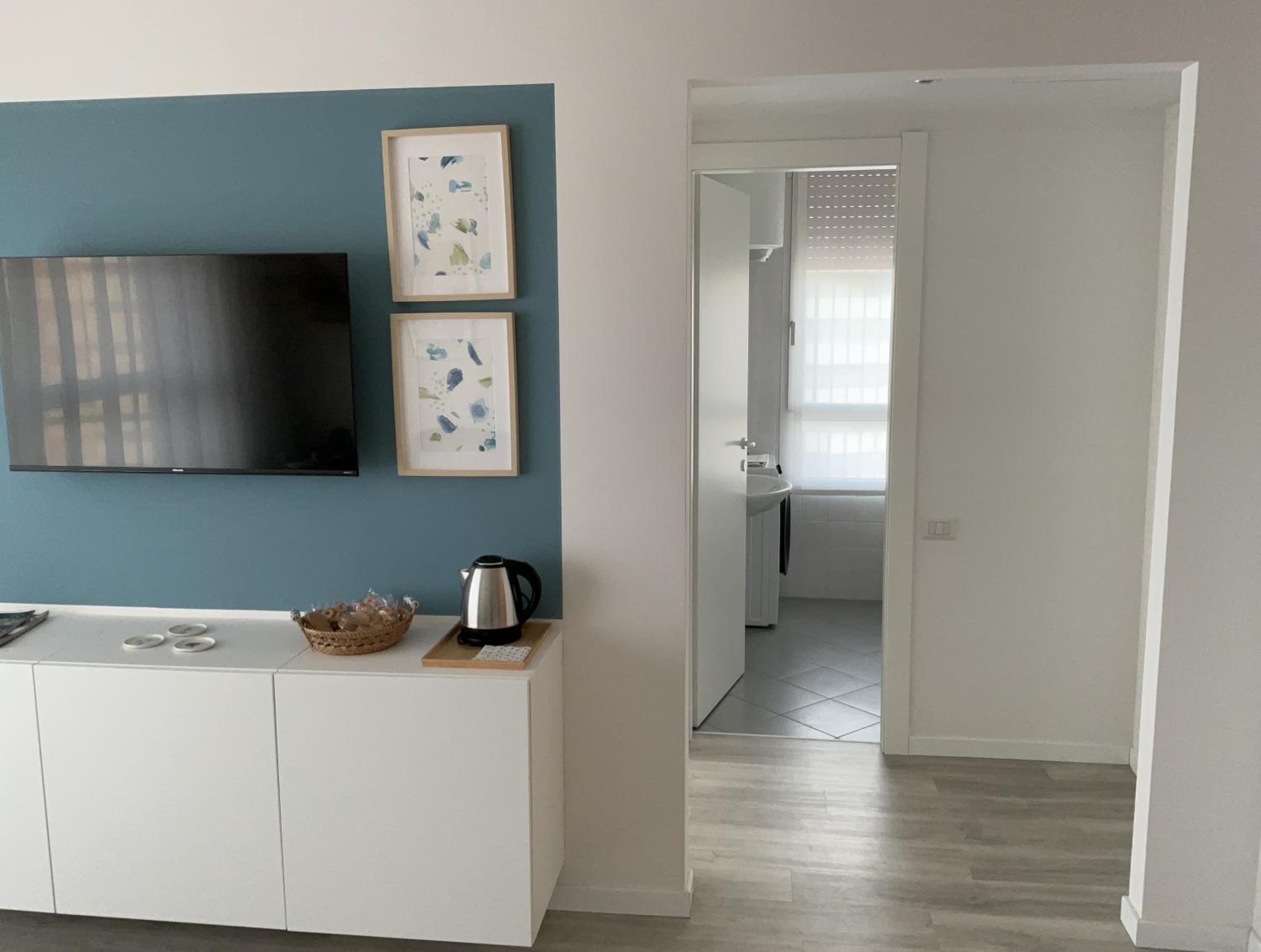 Two-Bedroom Apartment photo 1