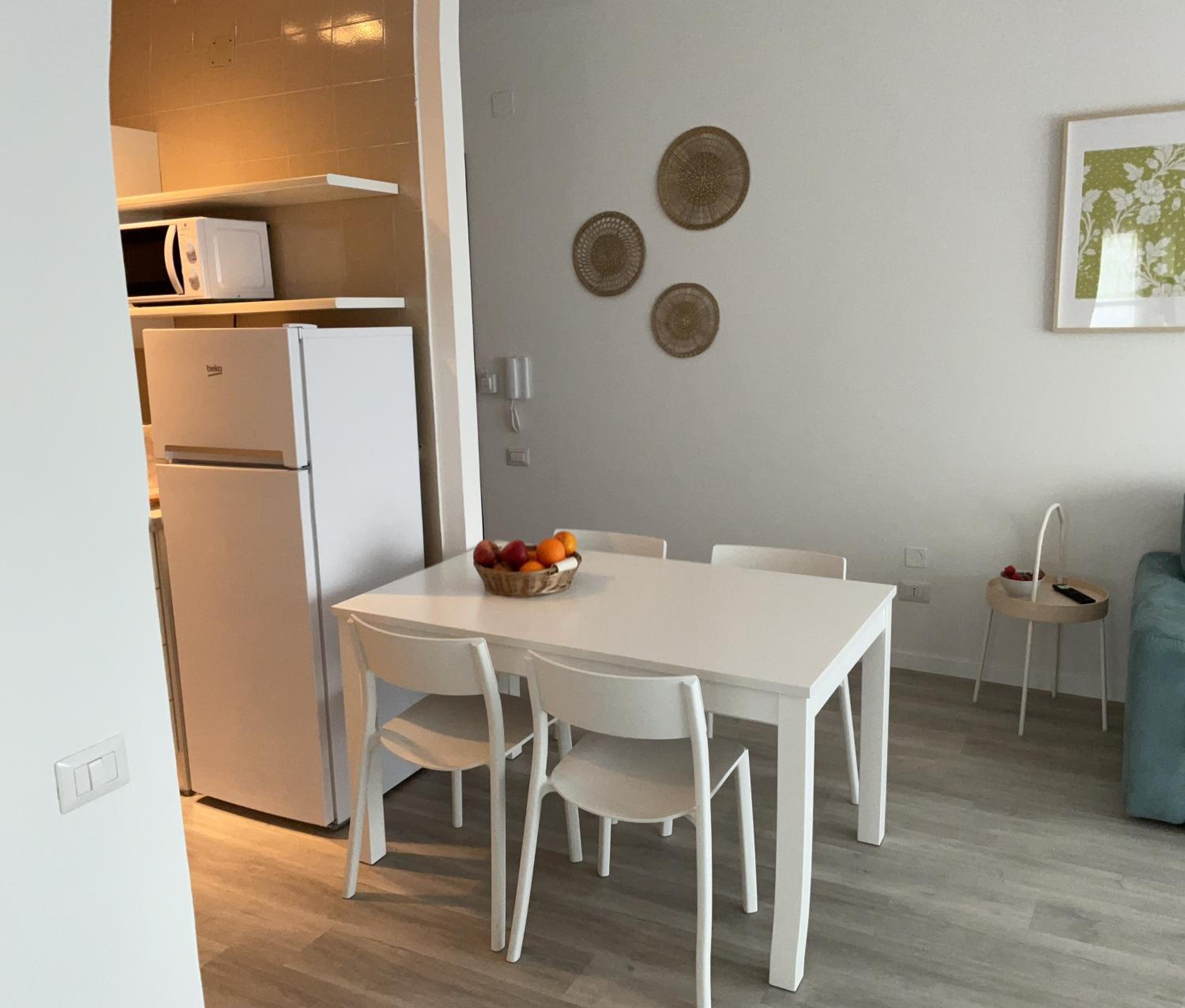 Two-Bedroom Apartment photo 2