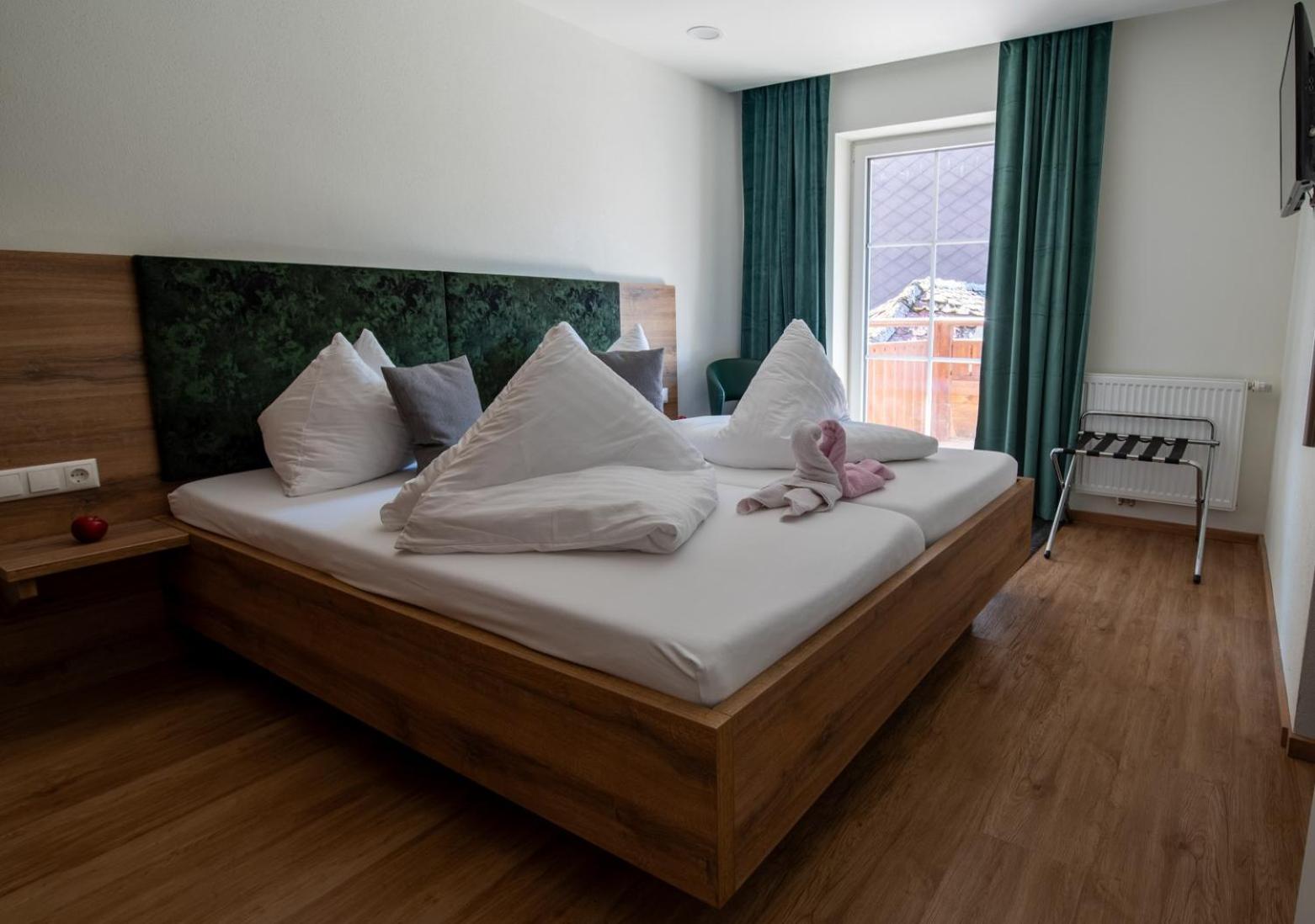 Standard Double Room photo 1