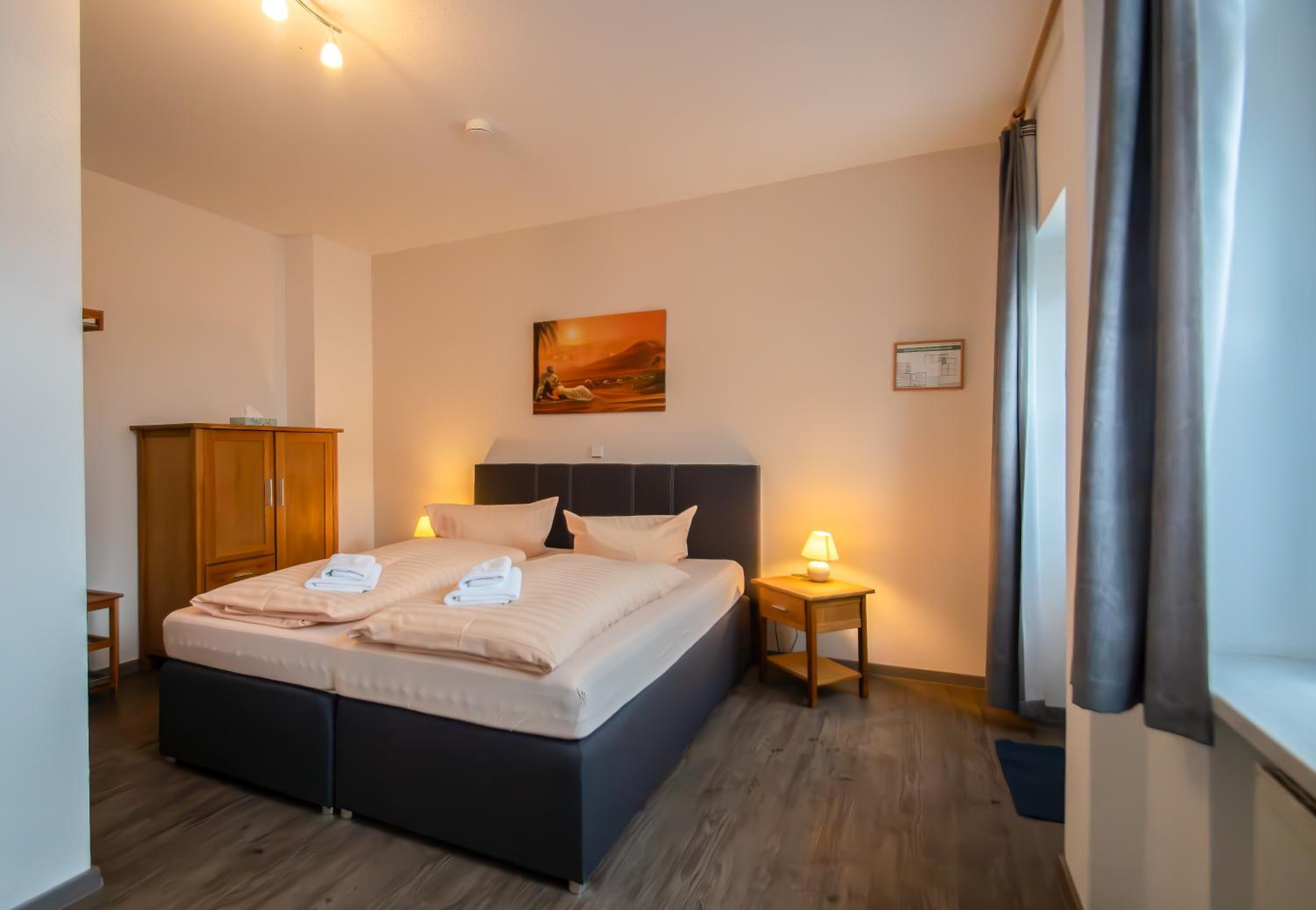 Double Room photo 2