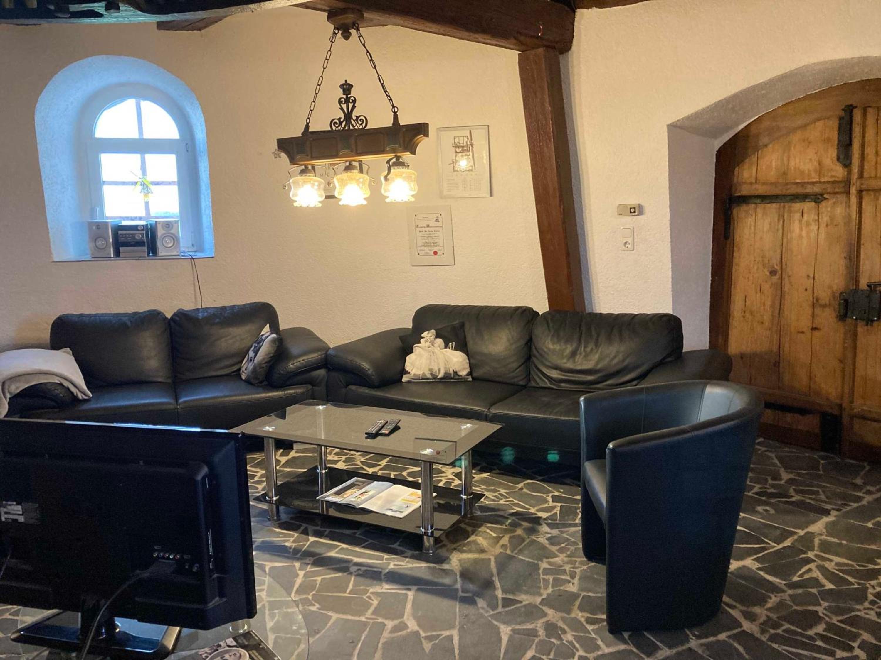 Three-Bedroom House photo 2